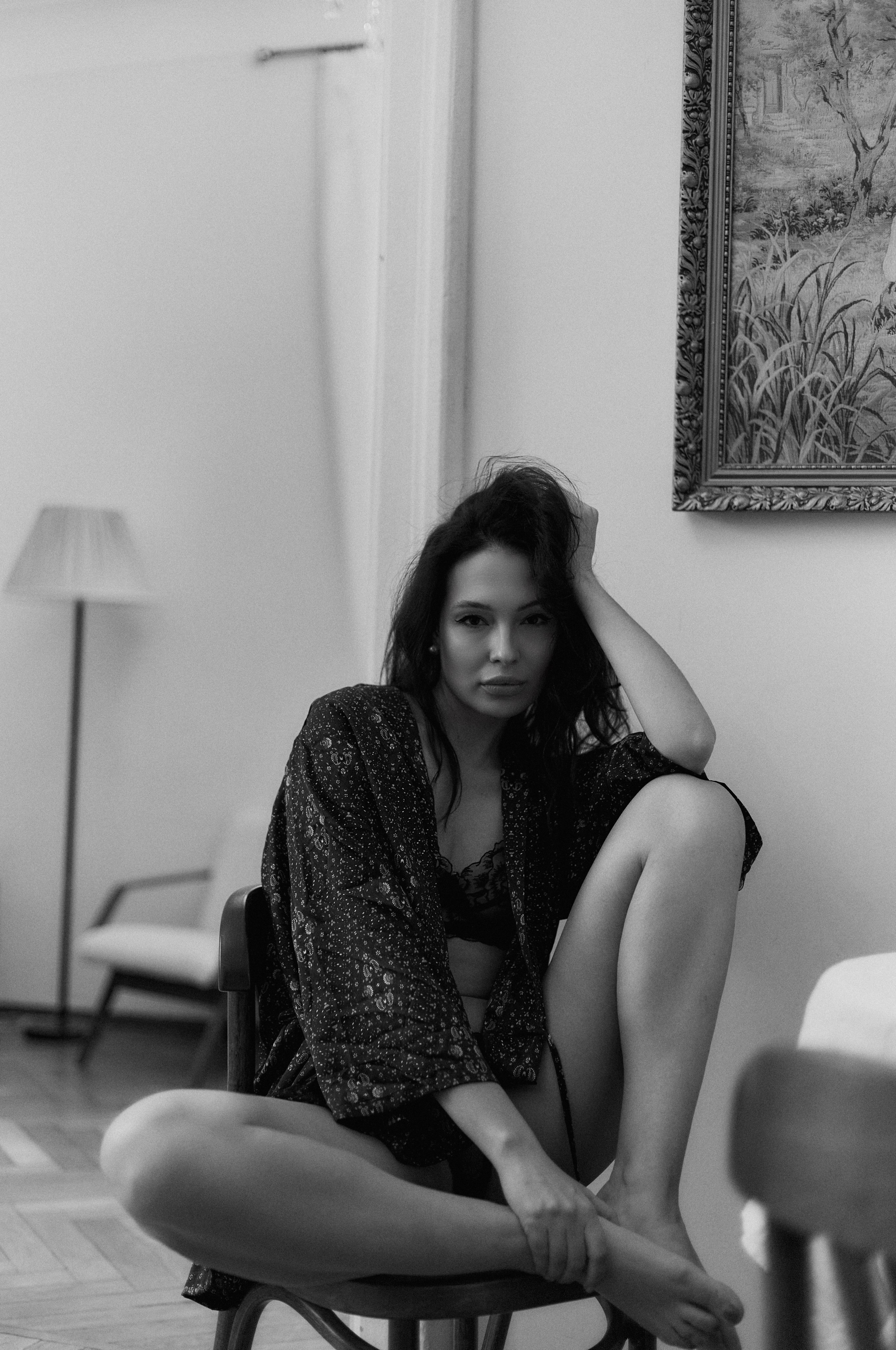 Ирина. Фотограф в Москве Струц Влада