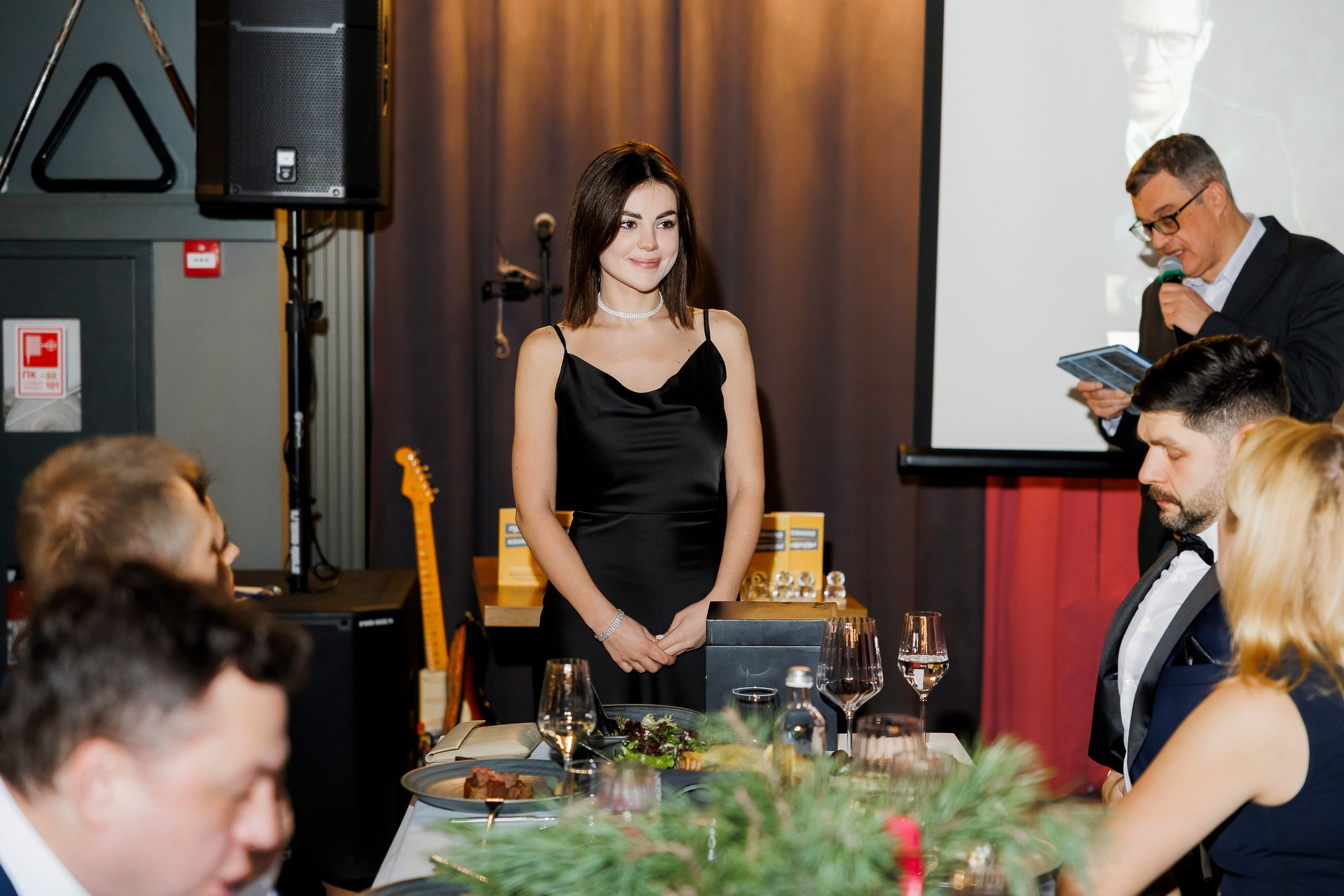 Феникс Лубрикантс. Репортажный и свадебный фотограф Катерина Потапова