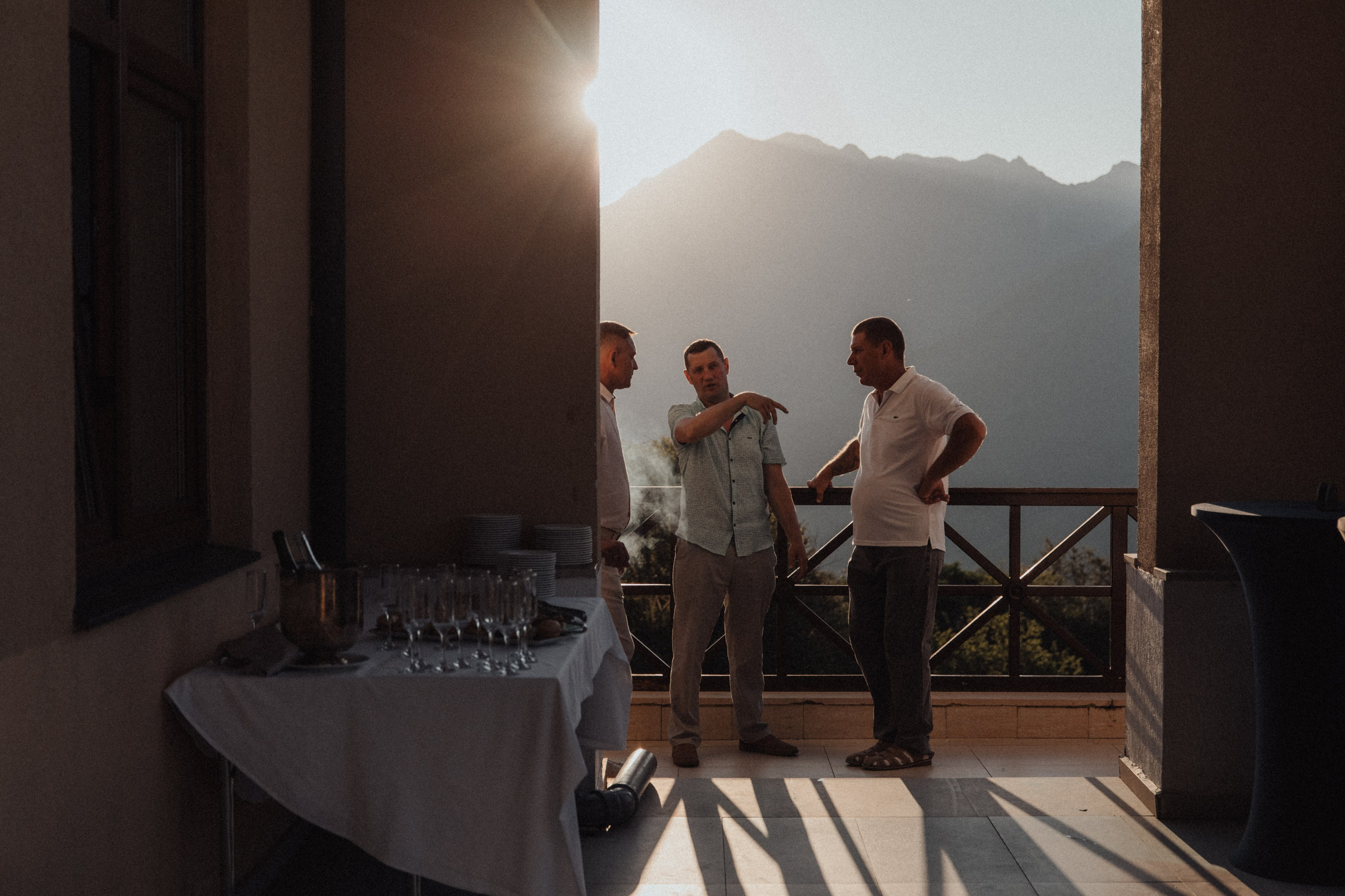 Sochi. Свадебный фотограф Анастасия Пальчикова