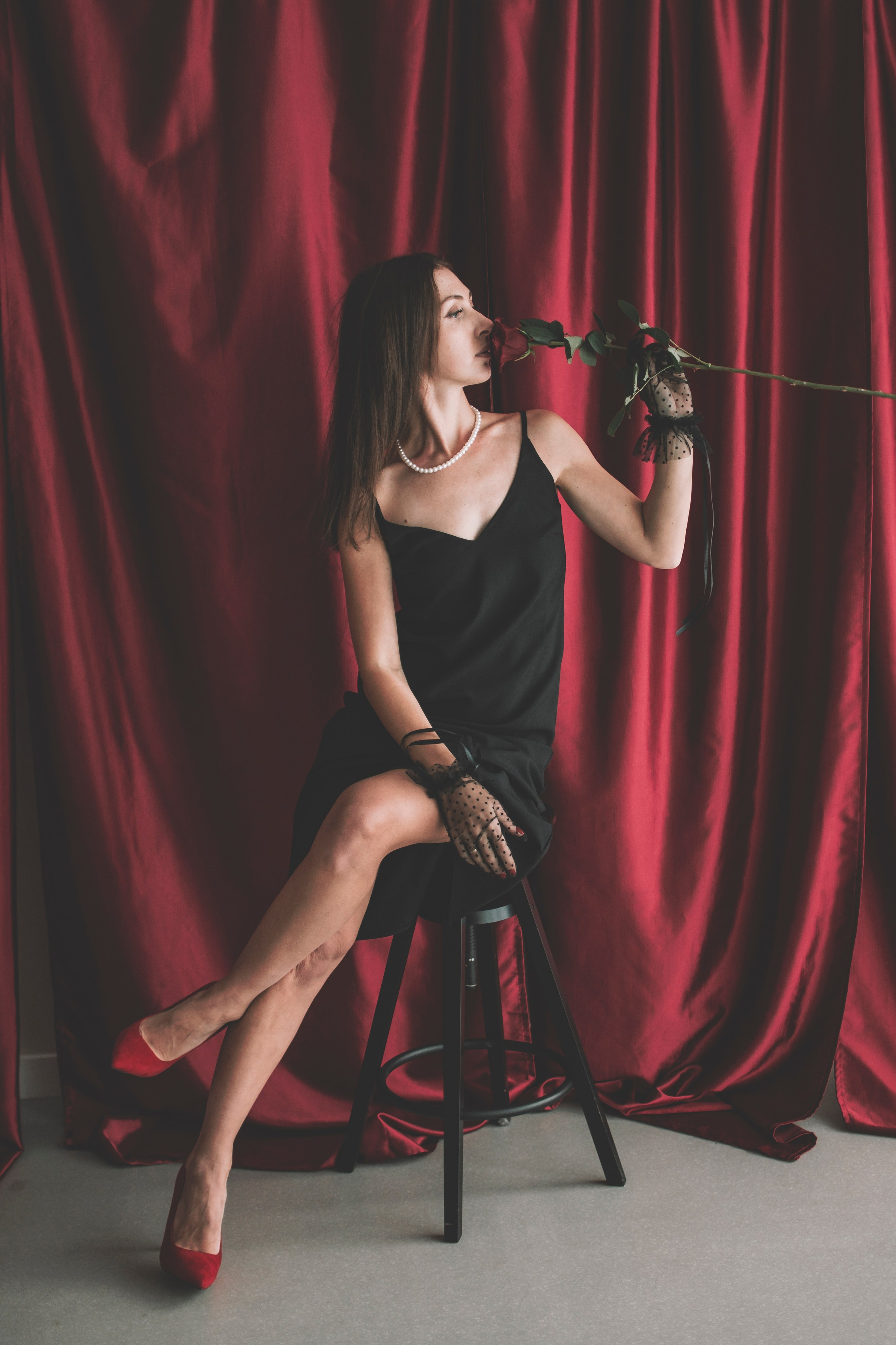 Анна. Семейный и свадебный фотограф Губкинский и Ставрополь