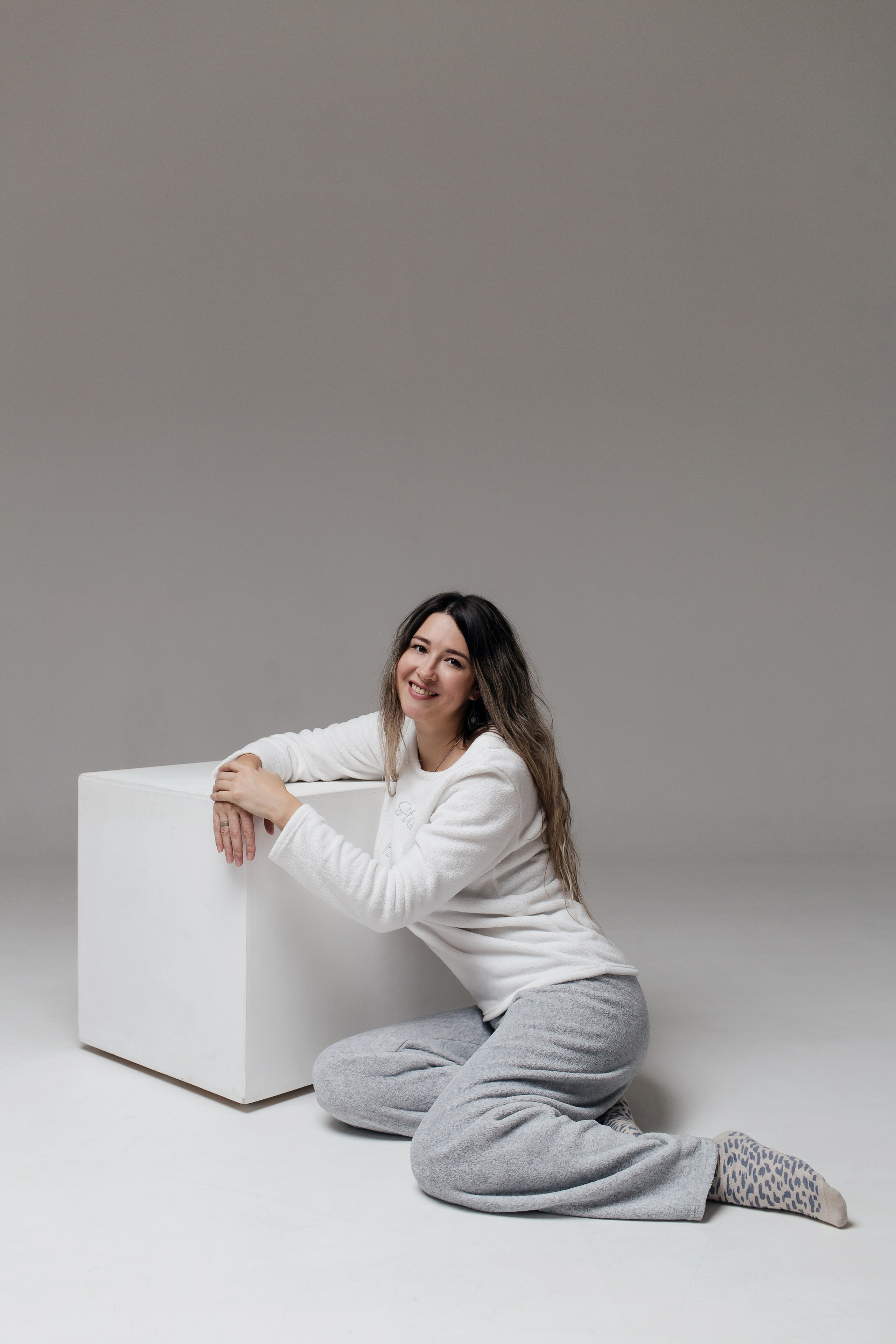 Альфия новый год 2025. Женский фотограф в Оренбурге Ирина Заводчикова