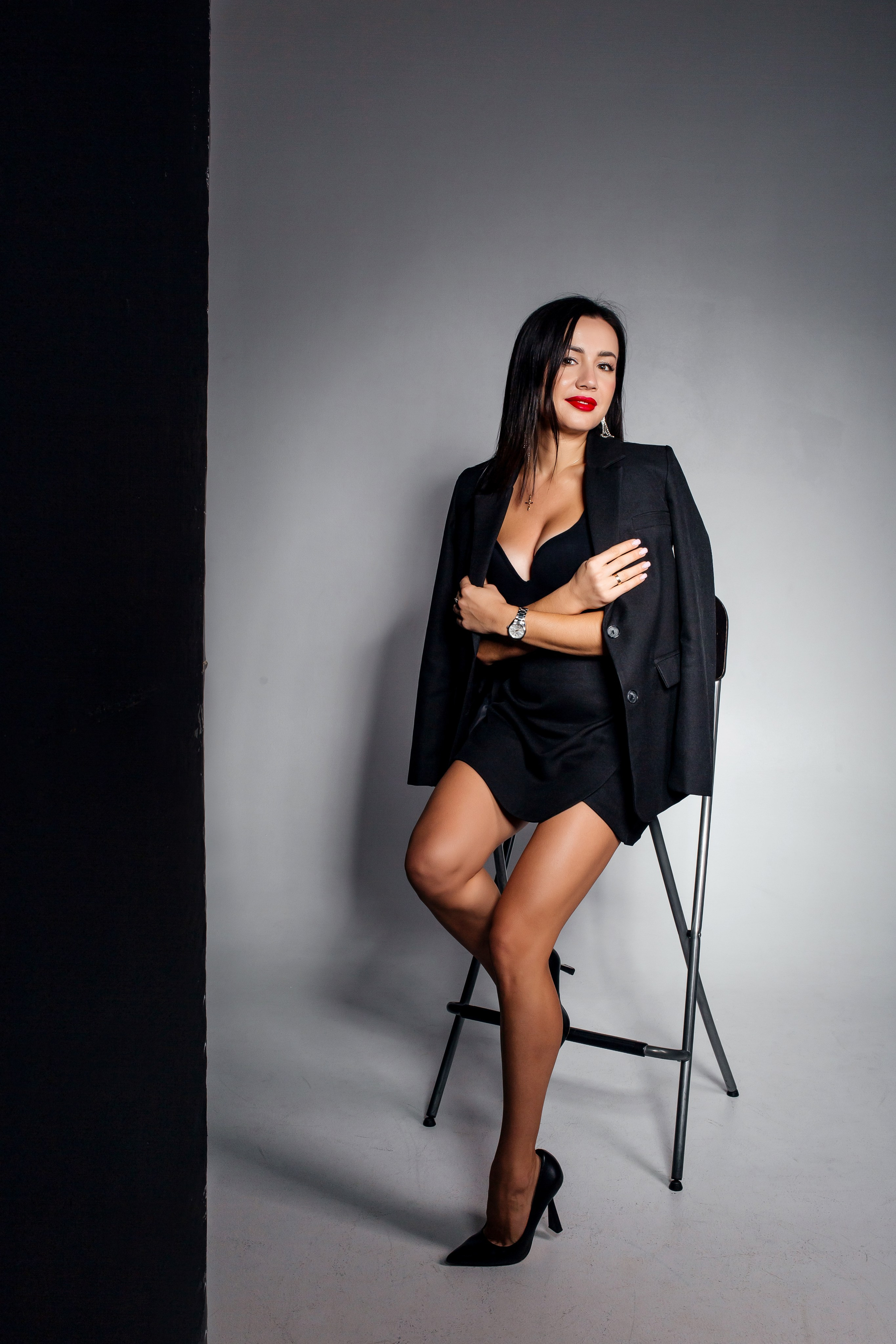 Любовь с дочкой портретная фотосессия. Женский фотограф в Оренбурге Ирина Заводчикова