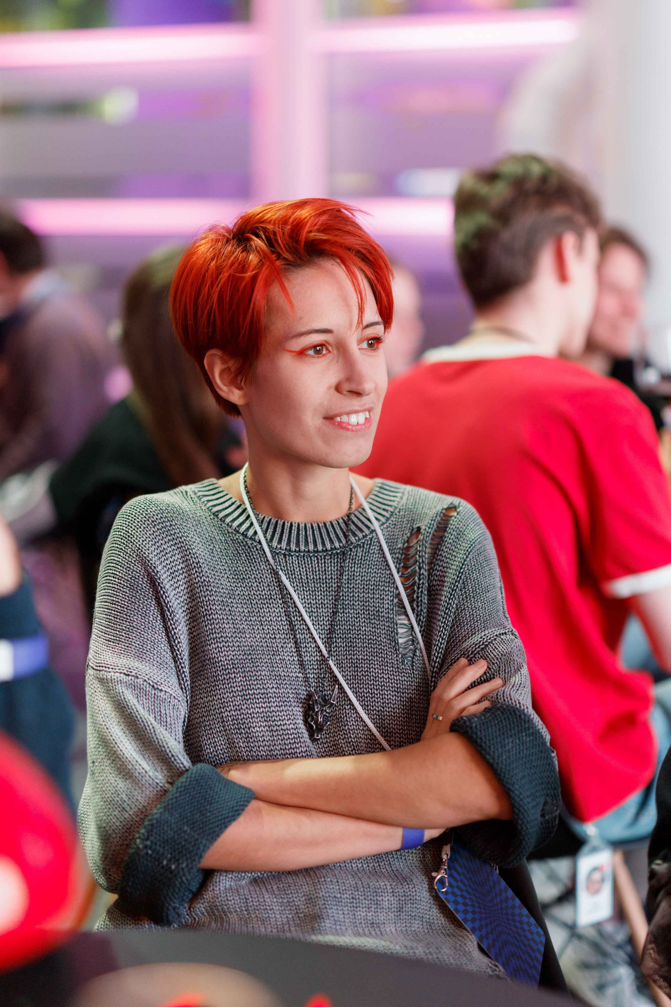 Научный трек