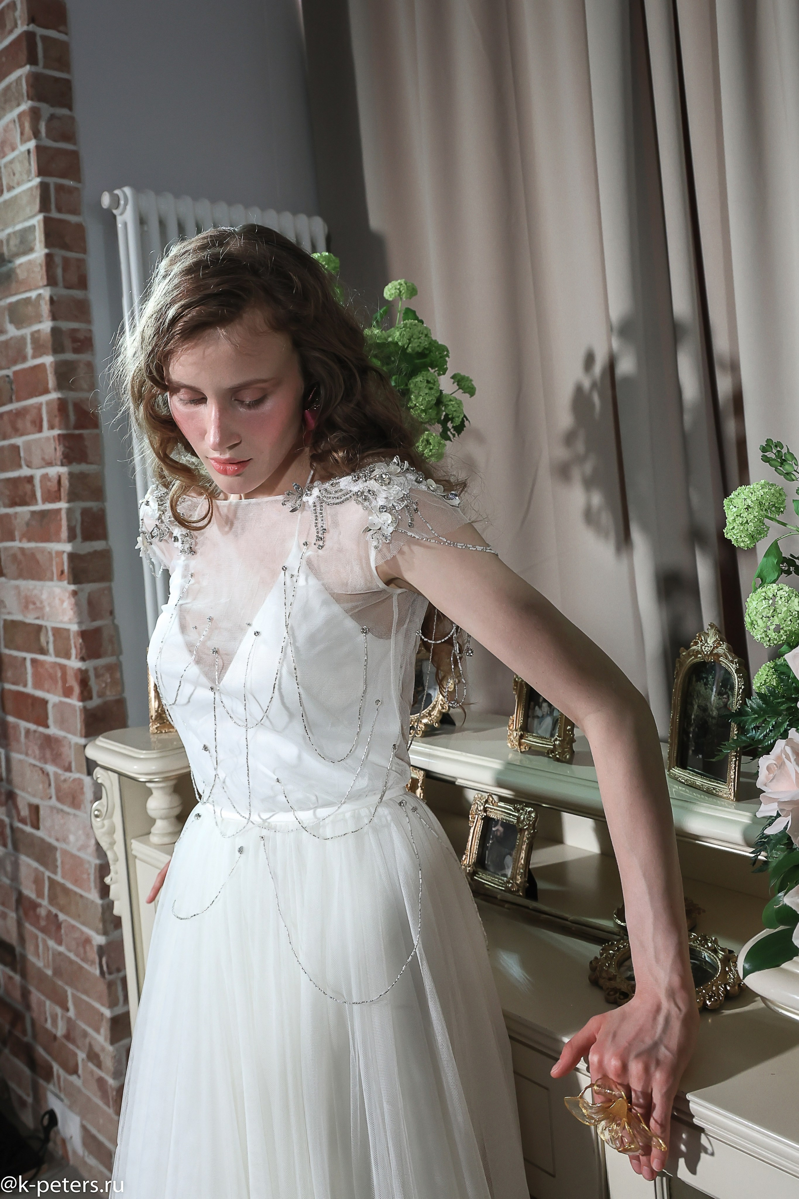 Стиль Арт Нуво эпоха модерна