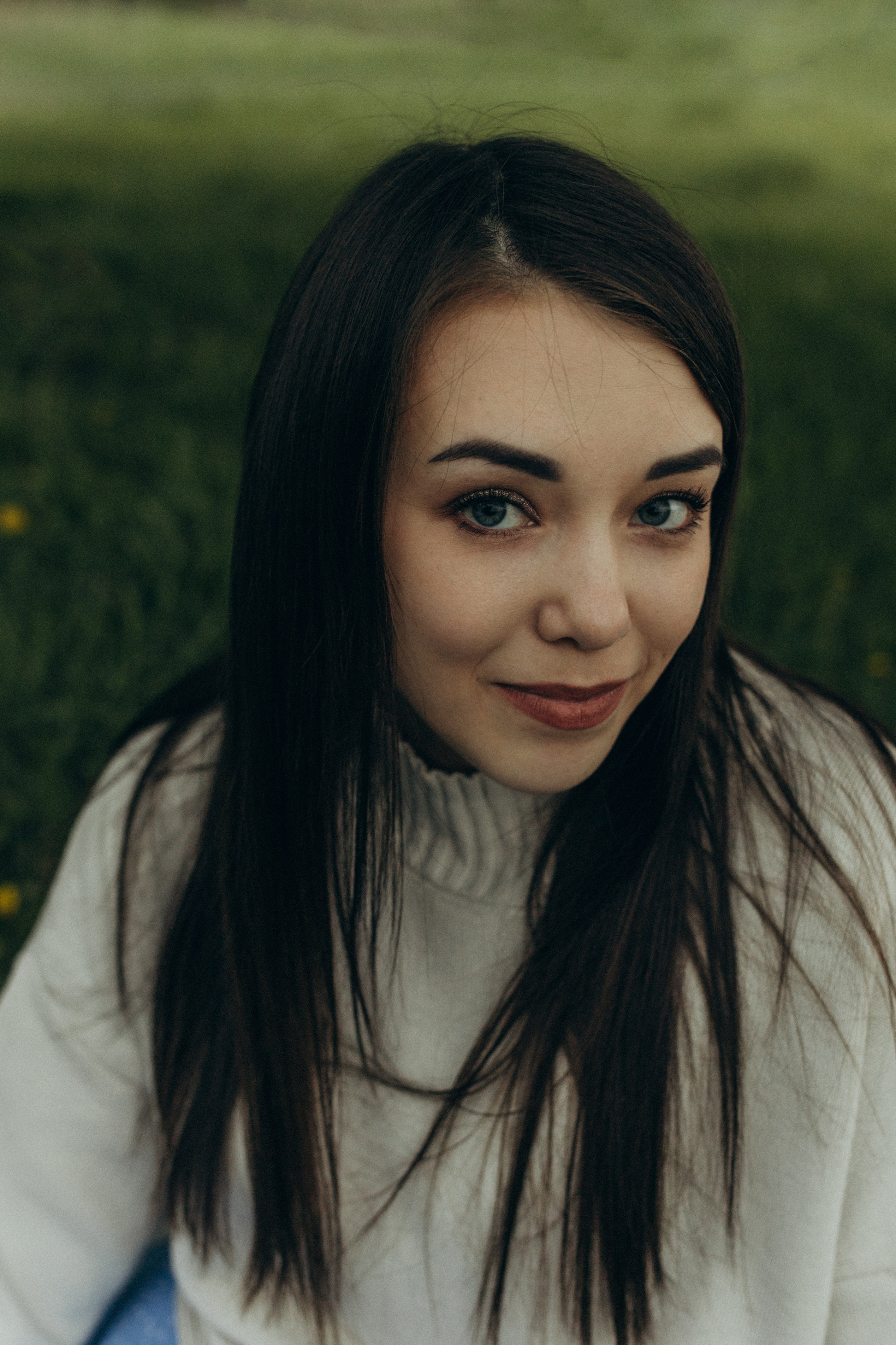 Таня и Илья. Семейный и детский фотограф Башкатова Дарья Старый Оскол