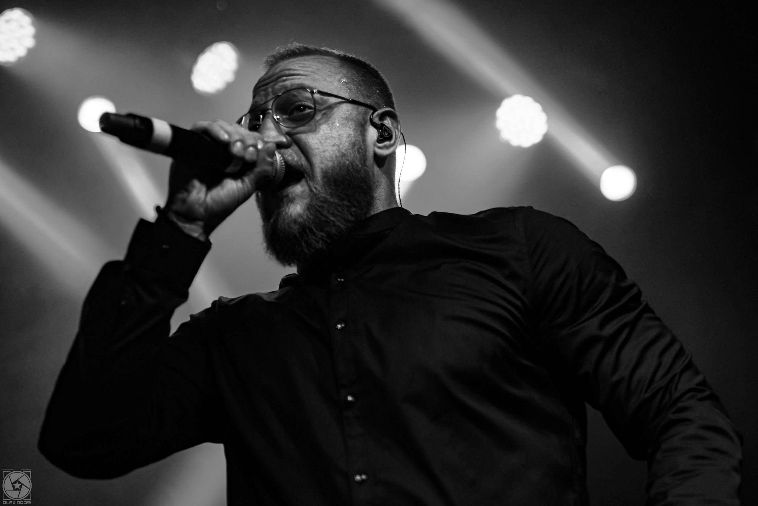 Маваши Group / 6 ноября / Красноярск. Фотограф Москва Concerts photo / Fashion photо