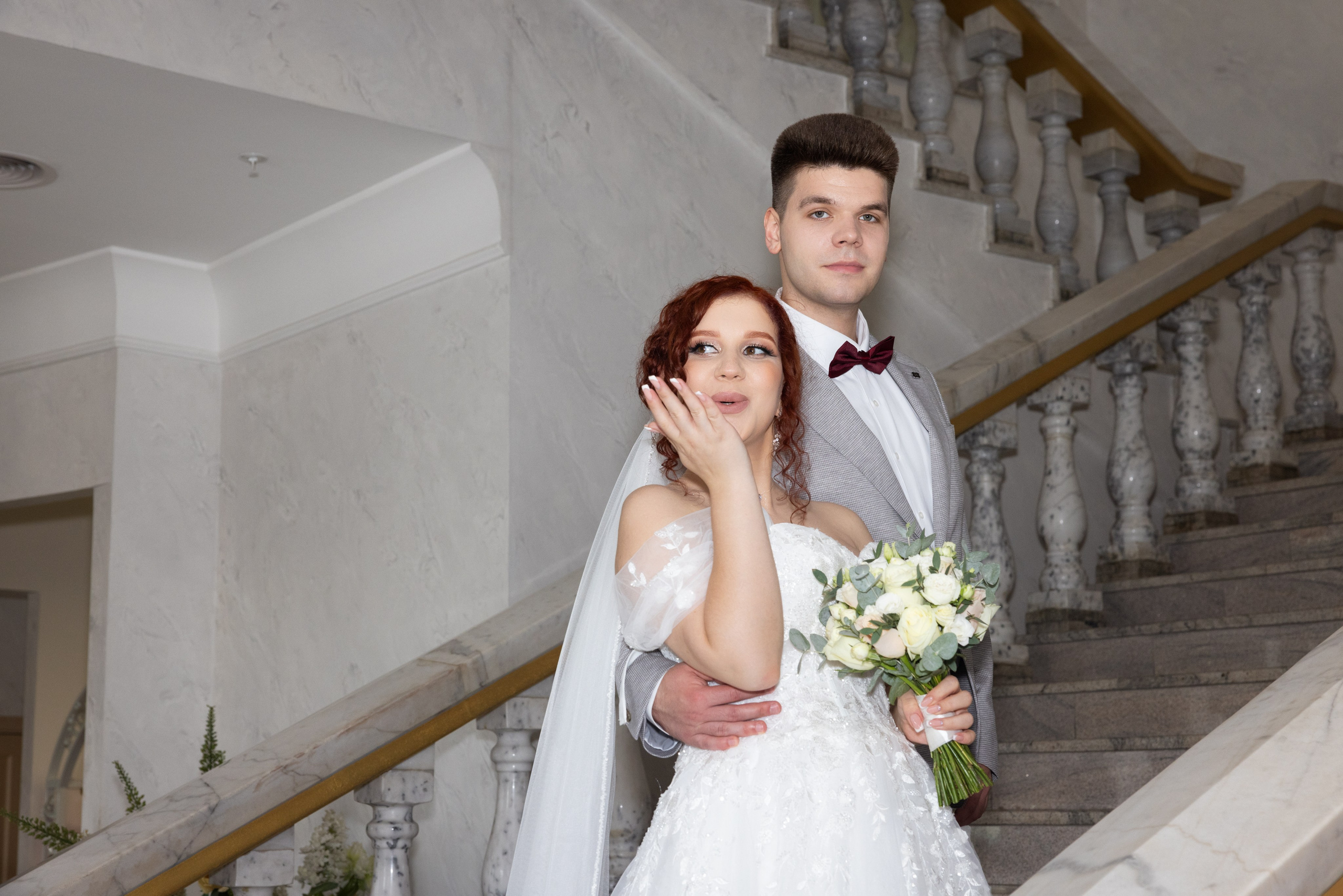 Свадебная фотосессия в Ясной поляне. Фотограф в Туле — Борисов Николай