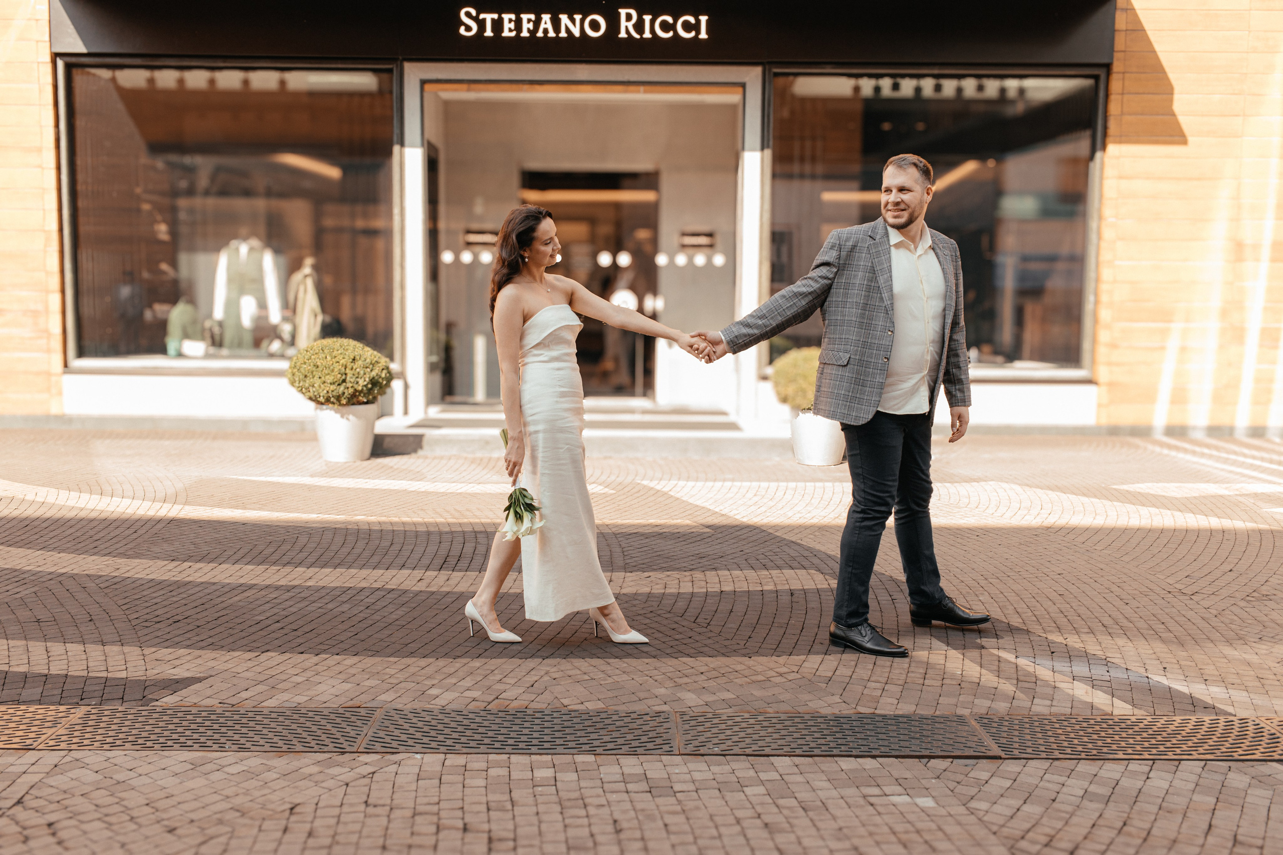 Свадьба Елены и Владислава. Свадебный и семейный фотограф Савельева Дарья