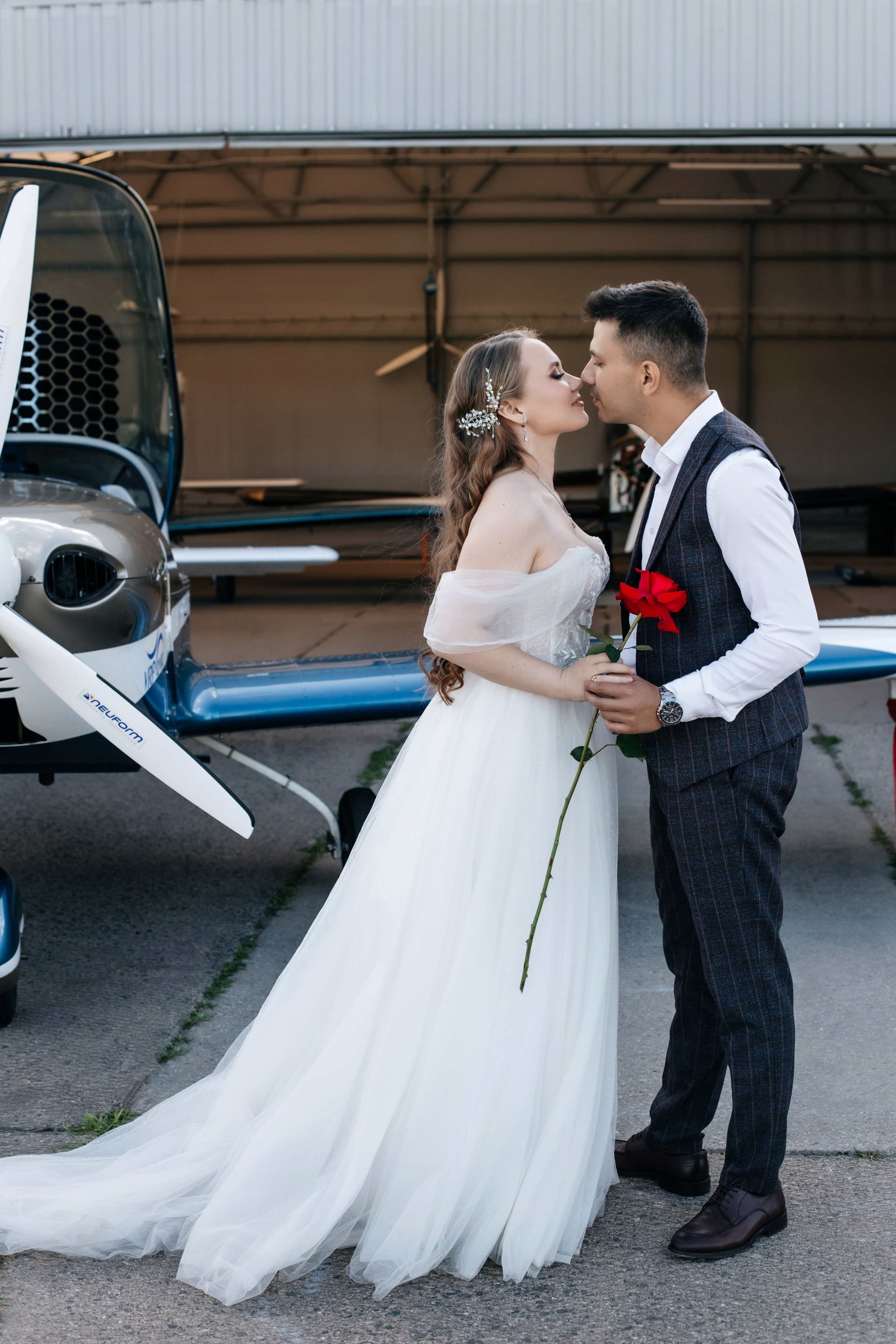 Y & K. Фотограф ВИКА МЕДУЗА