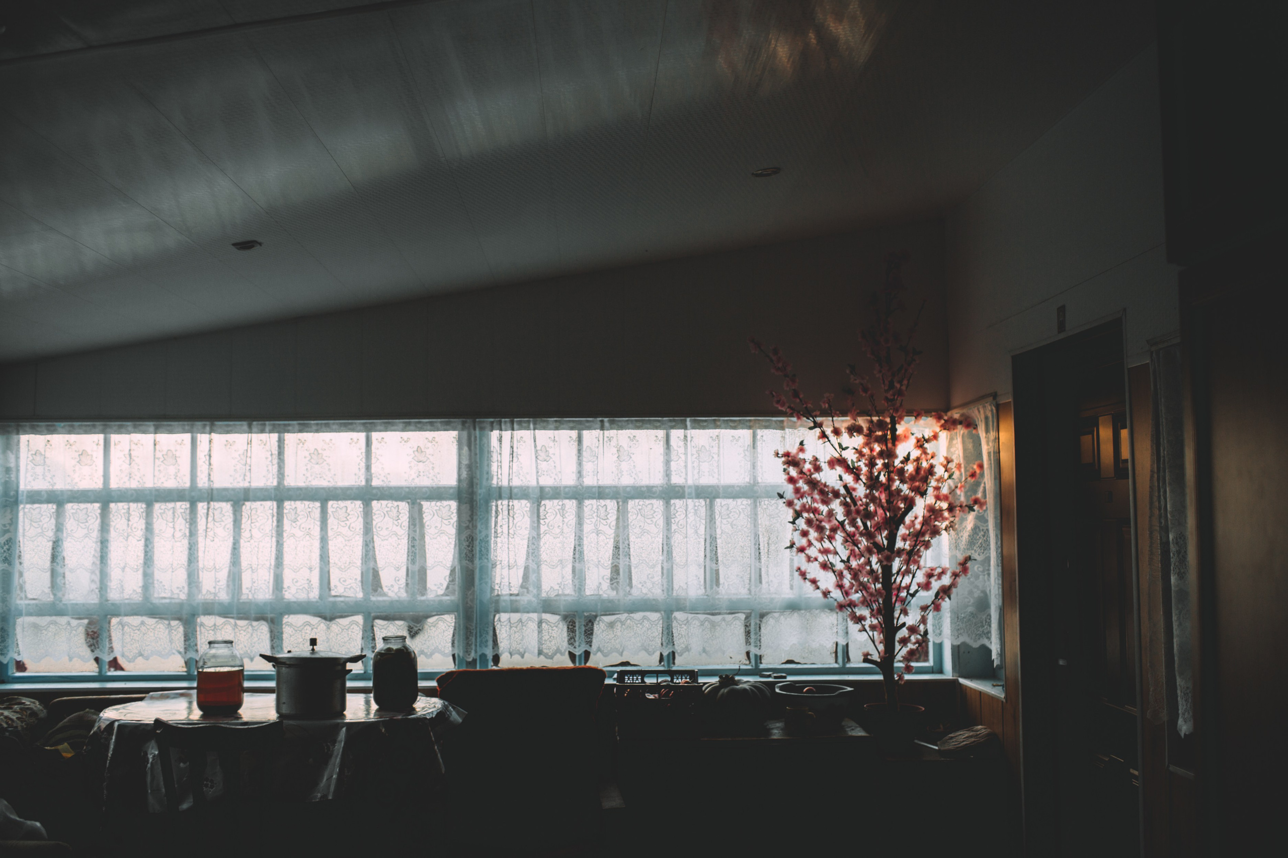 Nastya Marchenko — based in Moscow Art and Documentary photographer. Works with memory, revelation, vulnerability & human states worldwide