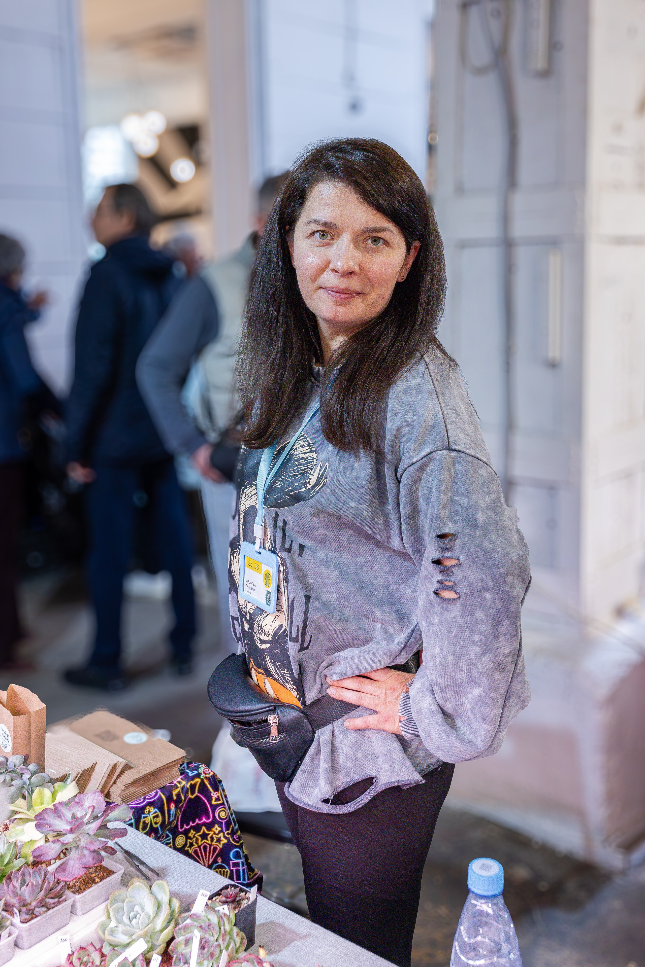 Кактус Фест. Александра Куликова фотограф, Москва