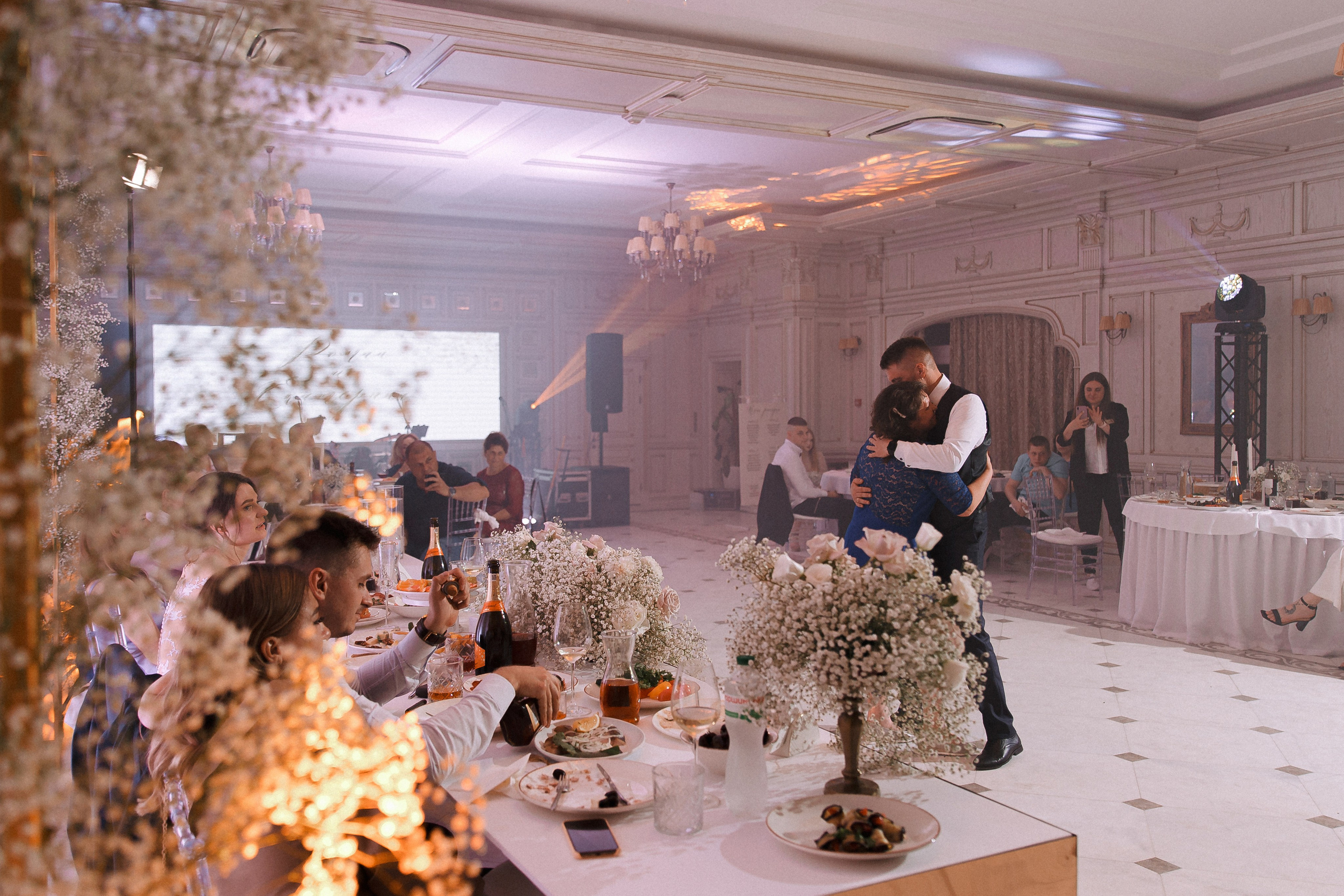 Свадебная фотосессия в городе Сочи. Свадебный фотограф и видеограф Краснодар, Ростов, Сочи, Новороссийск