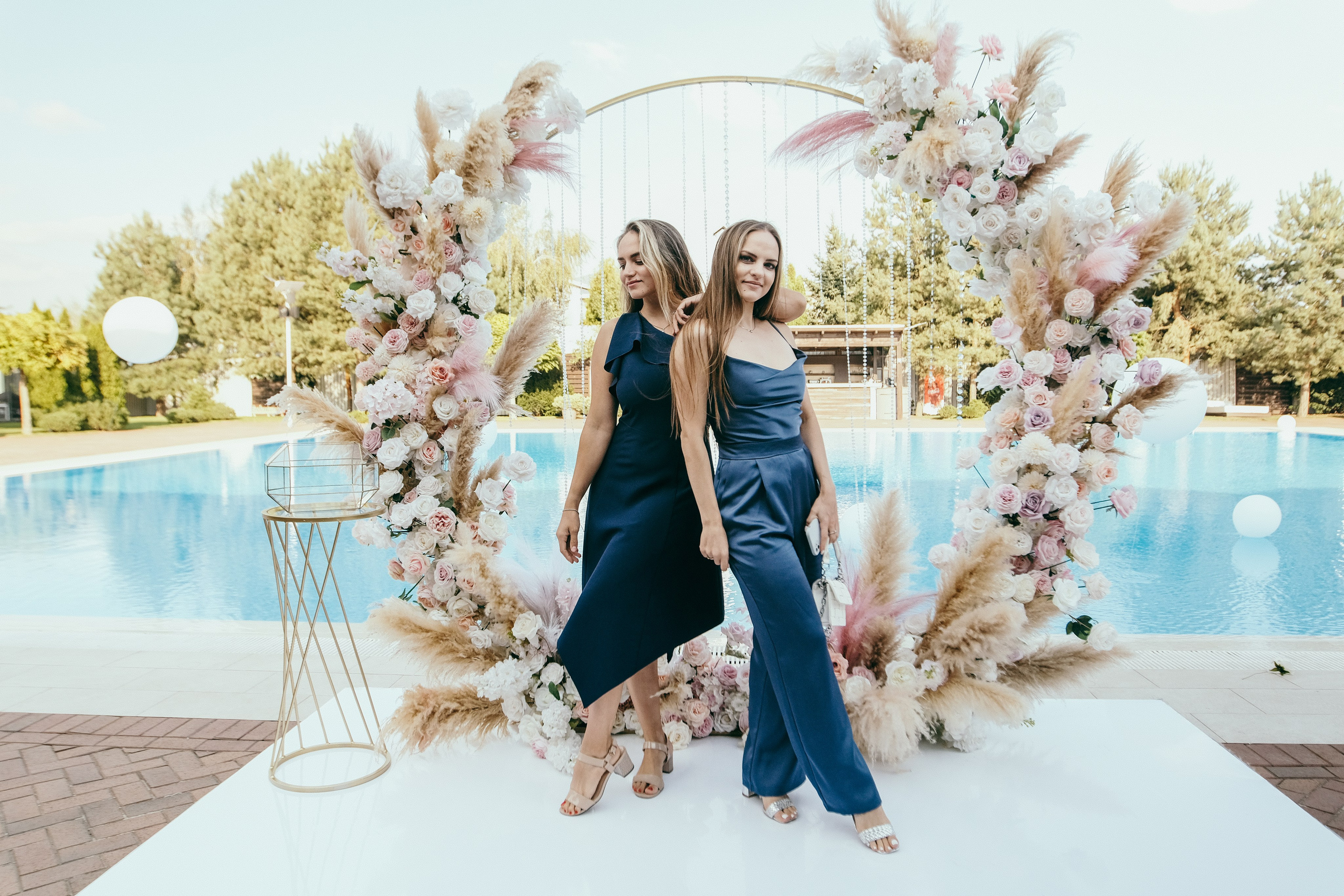 Владислав и Ксения