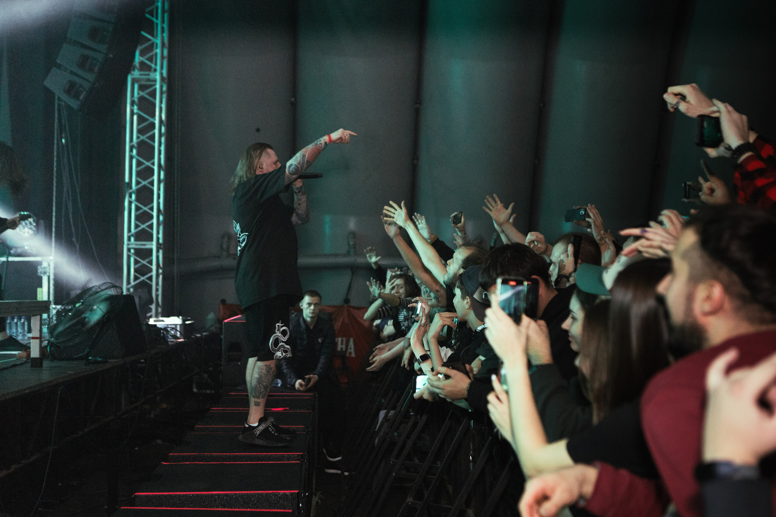 Amatory. Фотограф Александр Закадычный | Таганрог