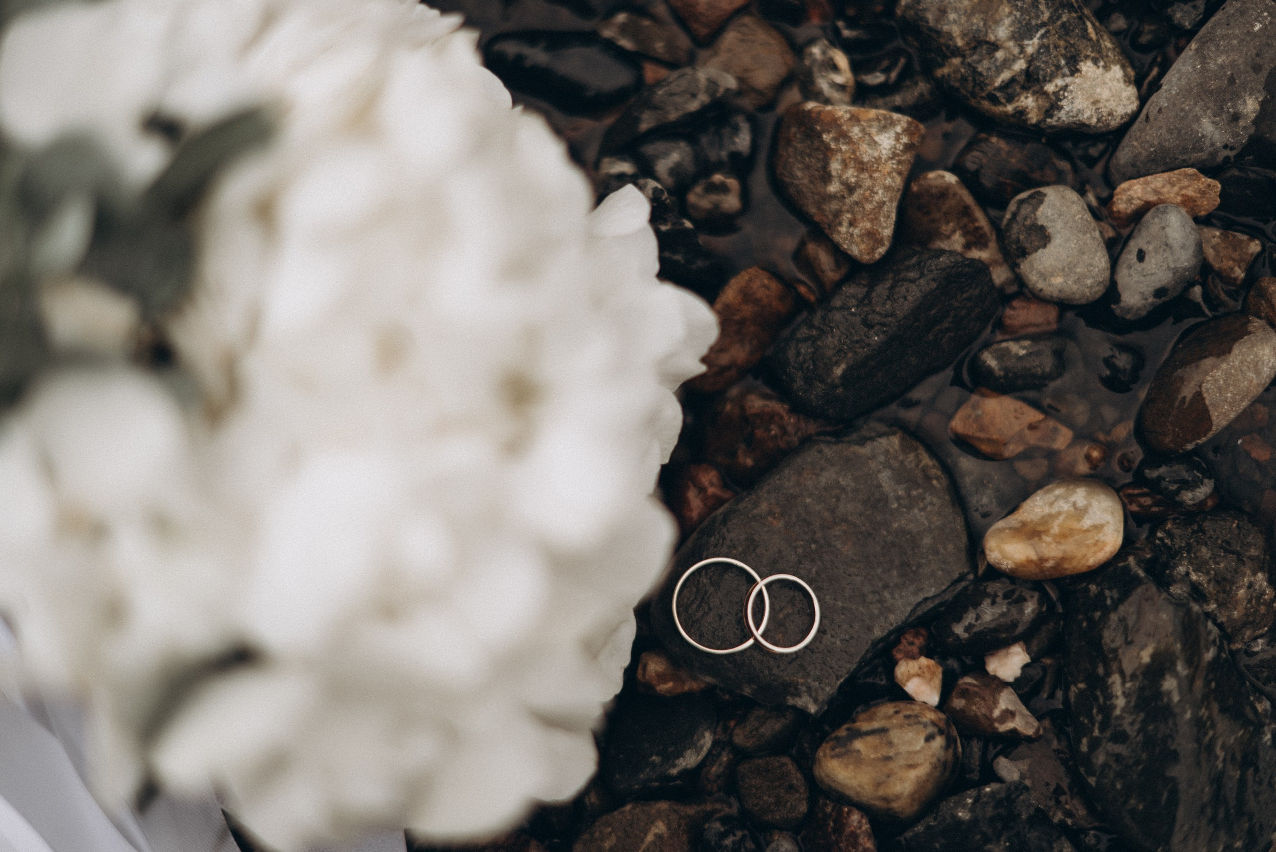 Владимир и Анастасия. Свадебный фотограф