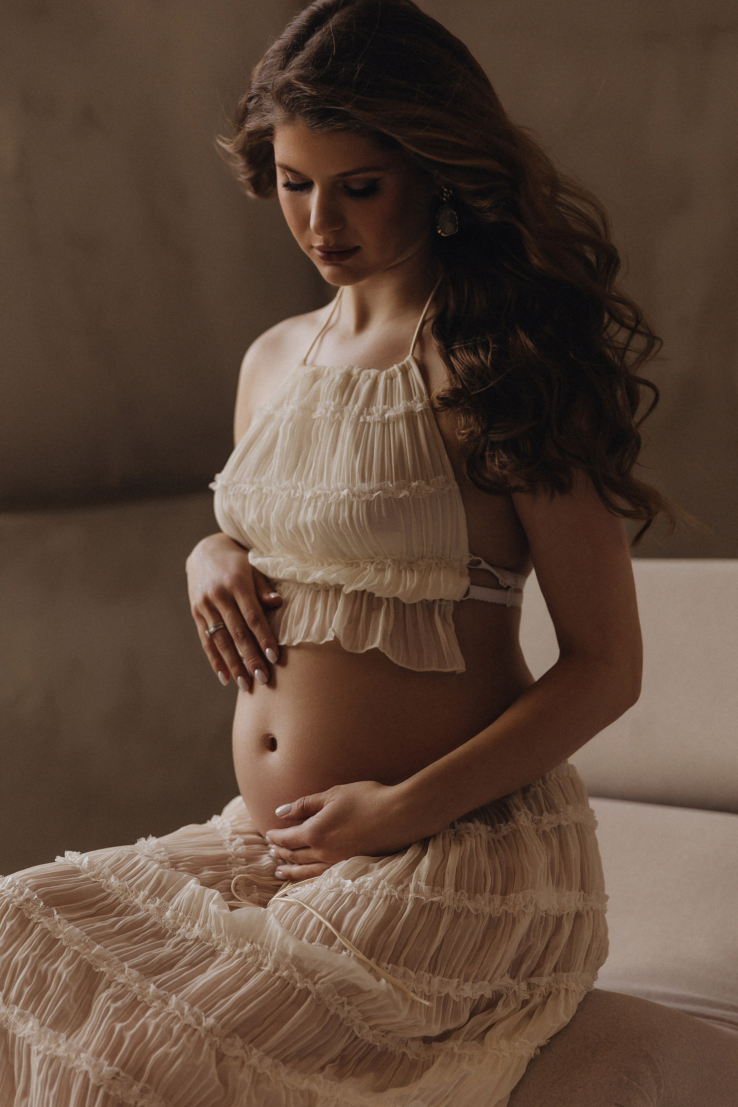 Беременность. Фотограф беременности СПб Женский фотограф Спб Диана Кузнецова