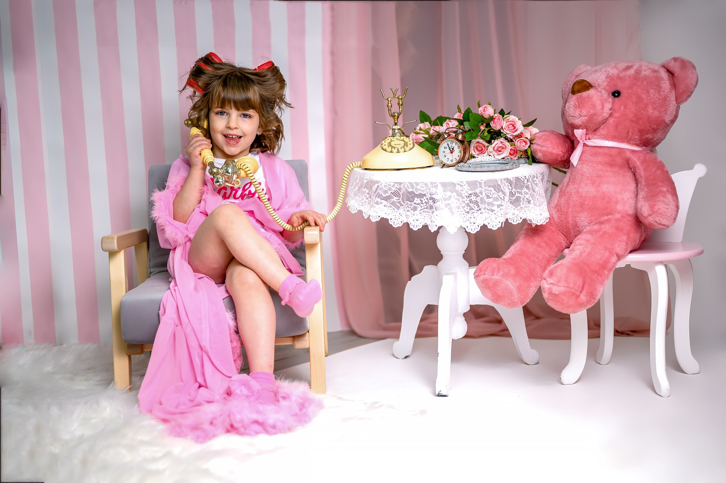 БАРБИ. Семейный и детский фотограф в Канске и Канском р-не, Красноярск и