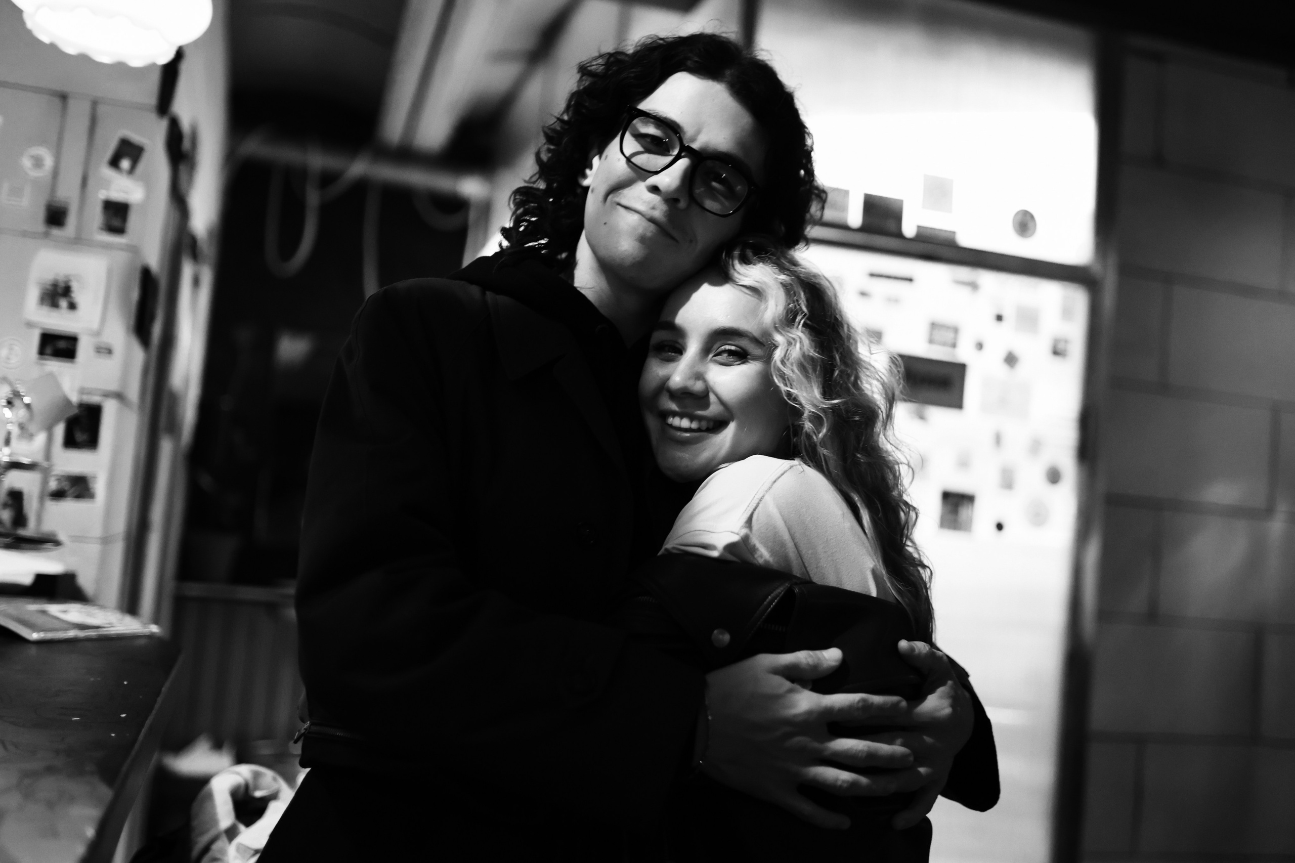 One More / Technologique Park x BNF. Andrey Pospelove. Фотограф в Саратове