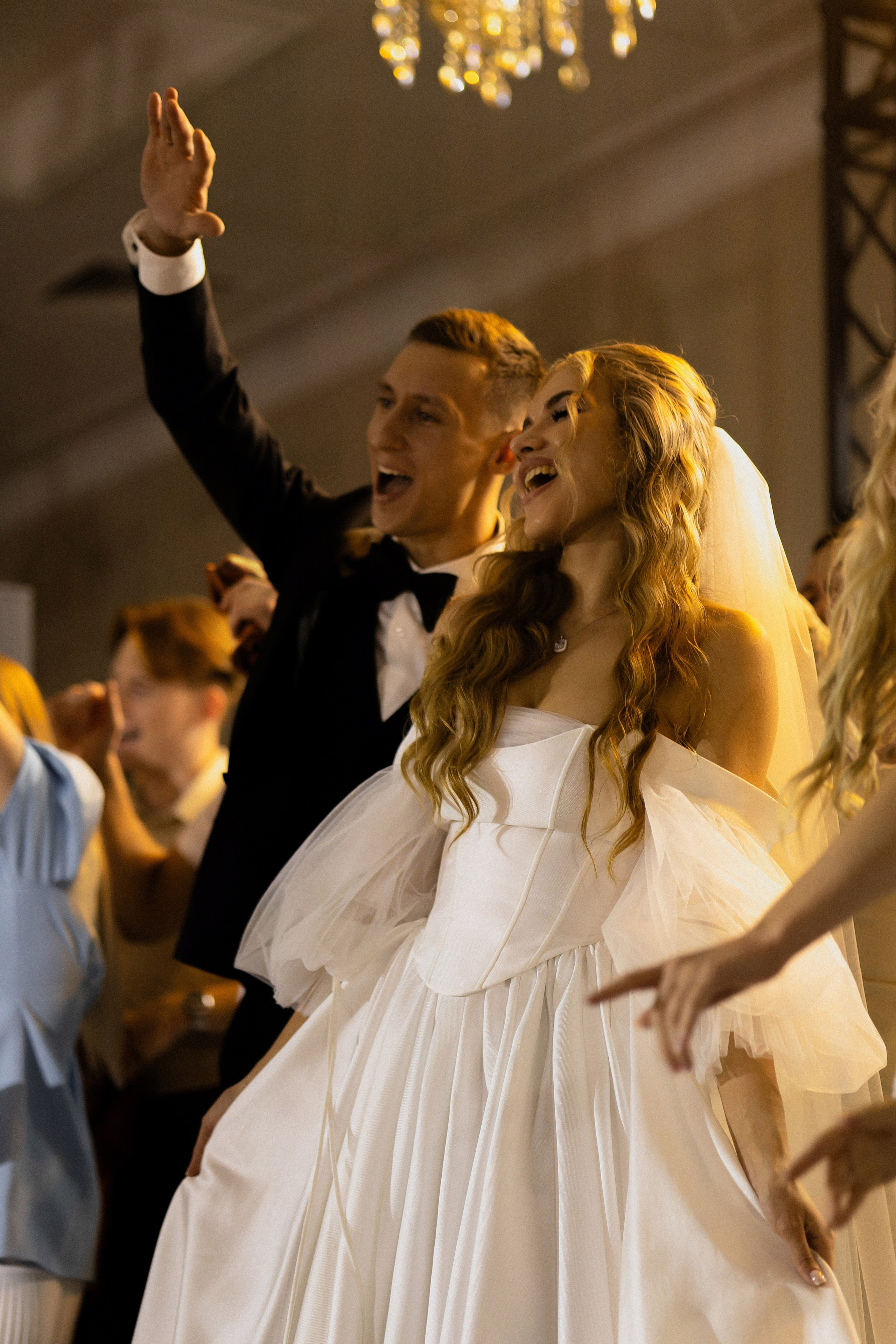 Свадебный фотограф в Ростове-на-Дону