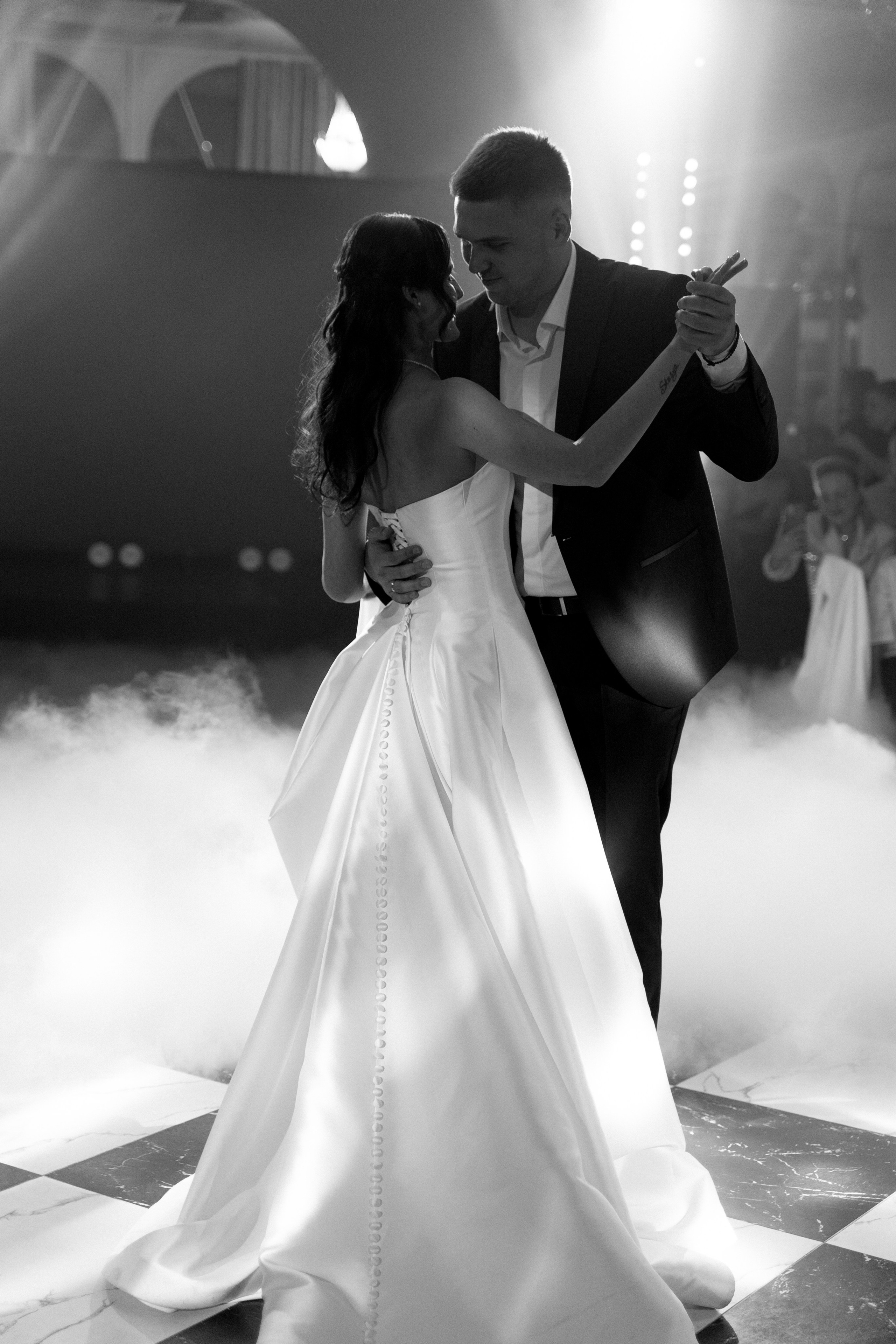 Сейчас самое время. Свадебный фотограф Корощенко Екатерина