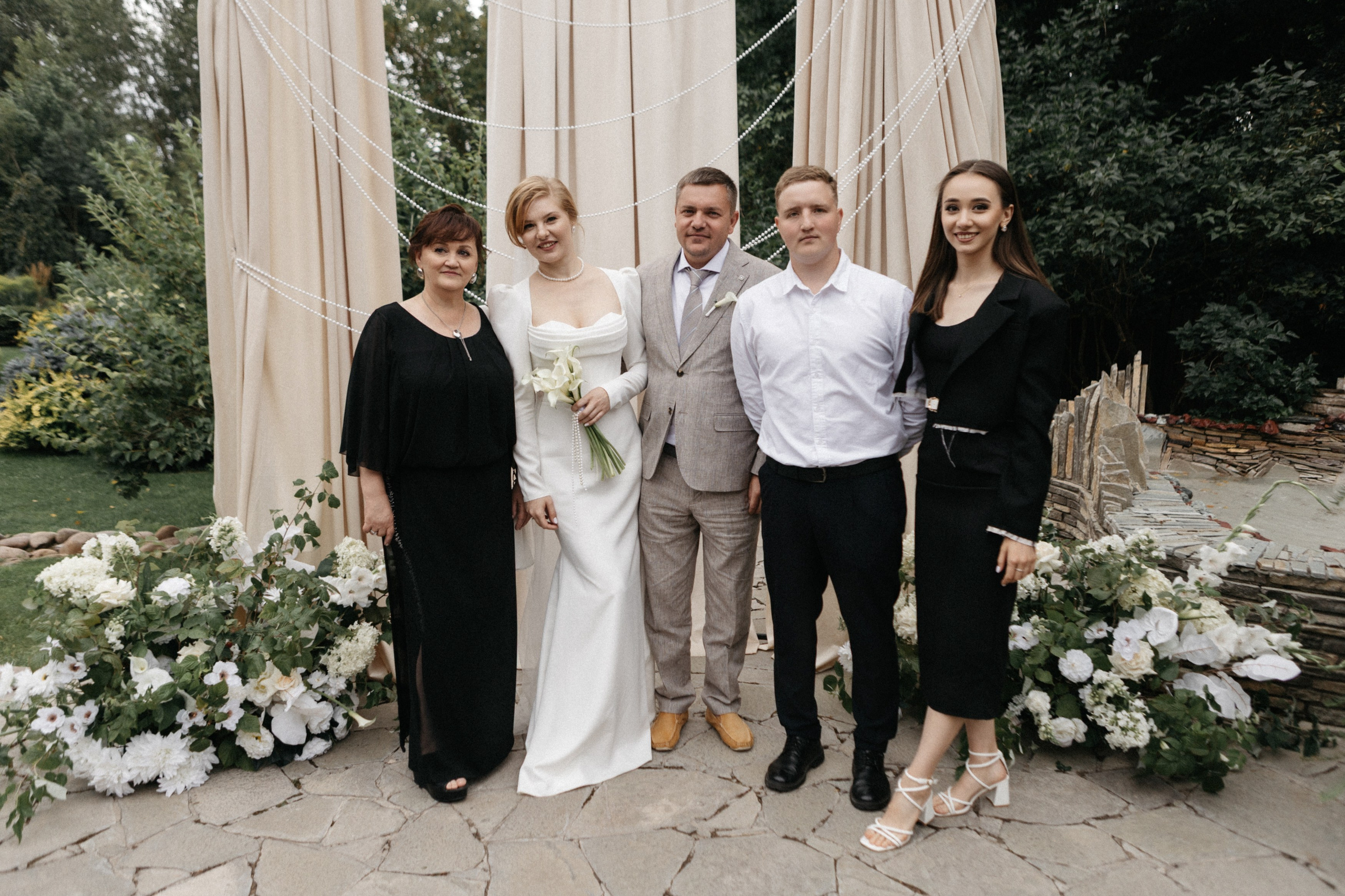 V&T. Свадебный фотограф Уфа Руслан Габдлисламов