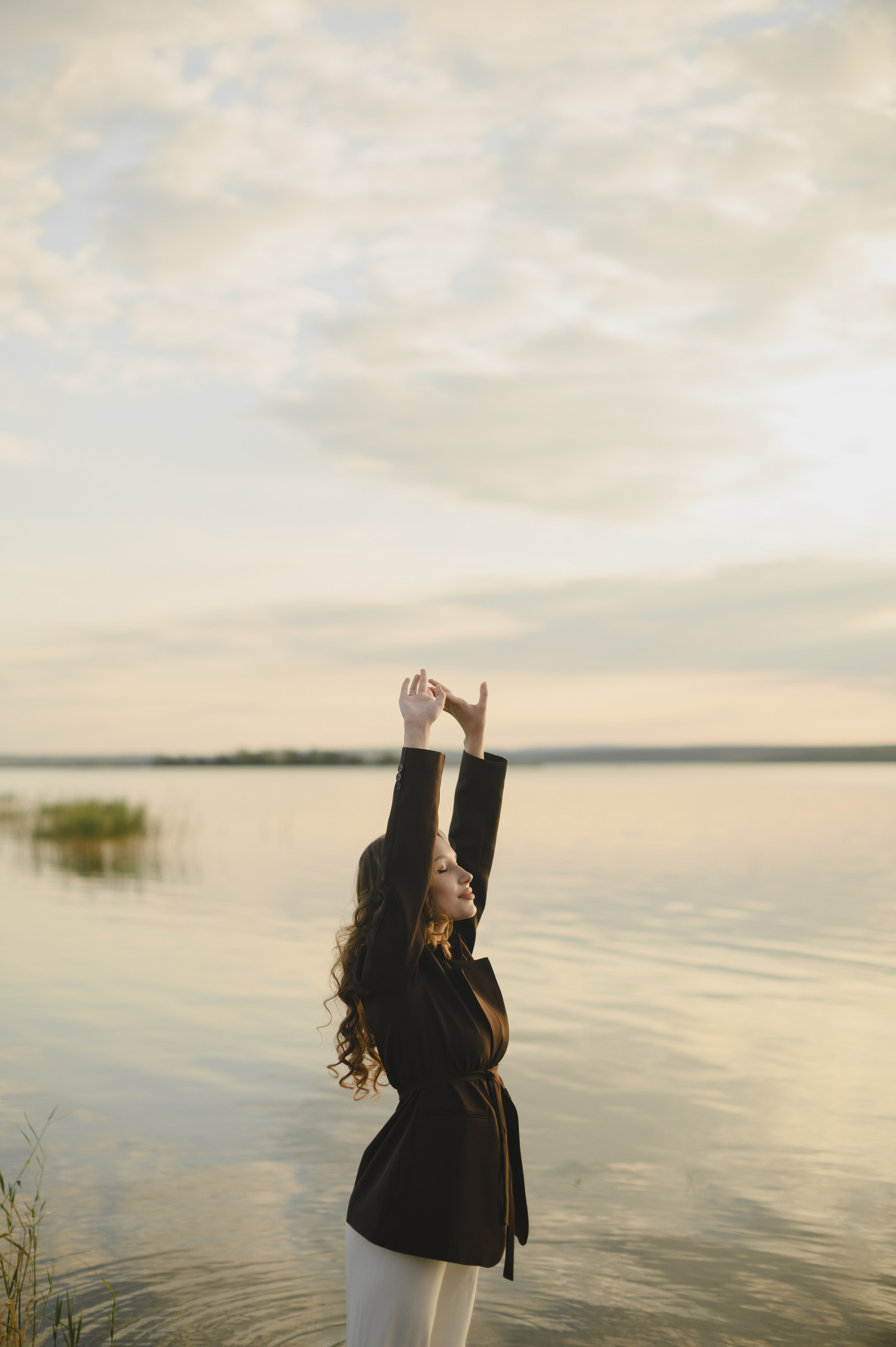 Anna. Профессиональный фотограф в Чебаркуле и Челябинске Давигора Елизавета