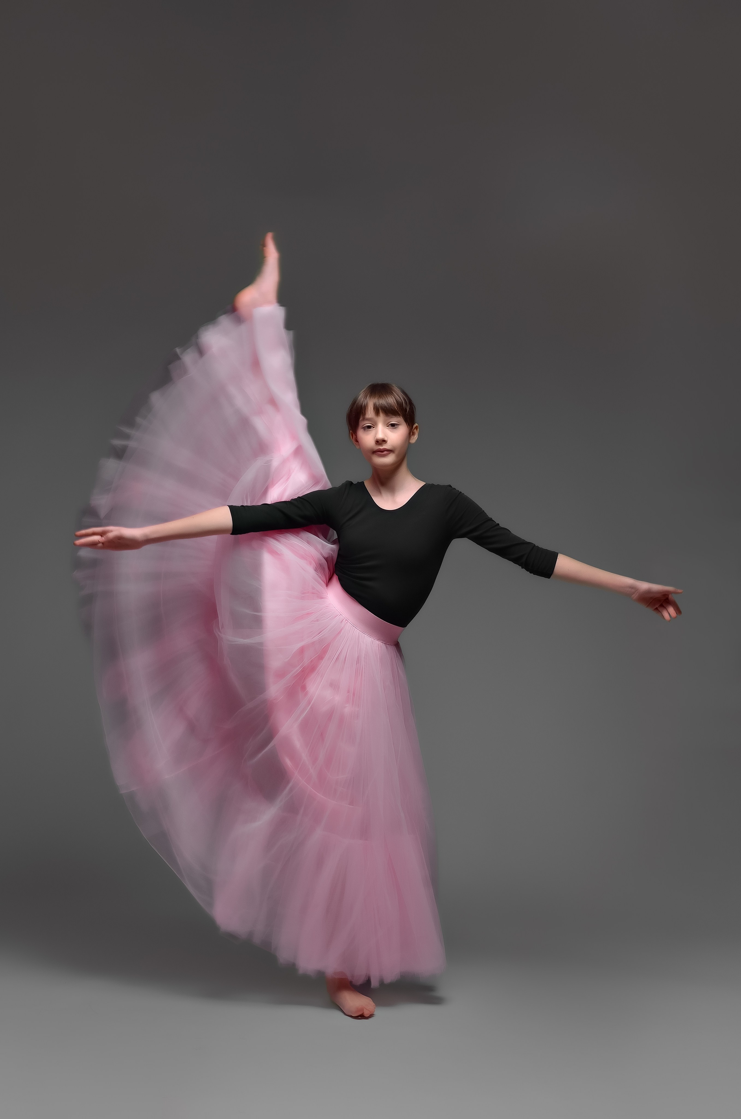 Съемки в студии. Индивидуальные, семейные, студийные съемки в Серпухове и за пределами