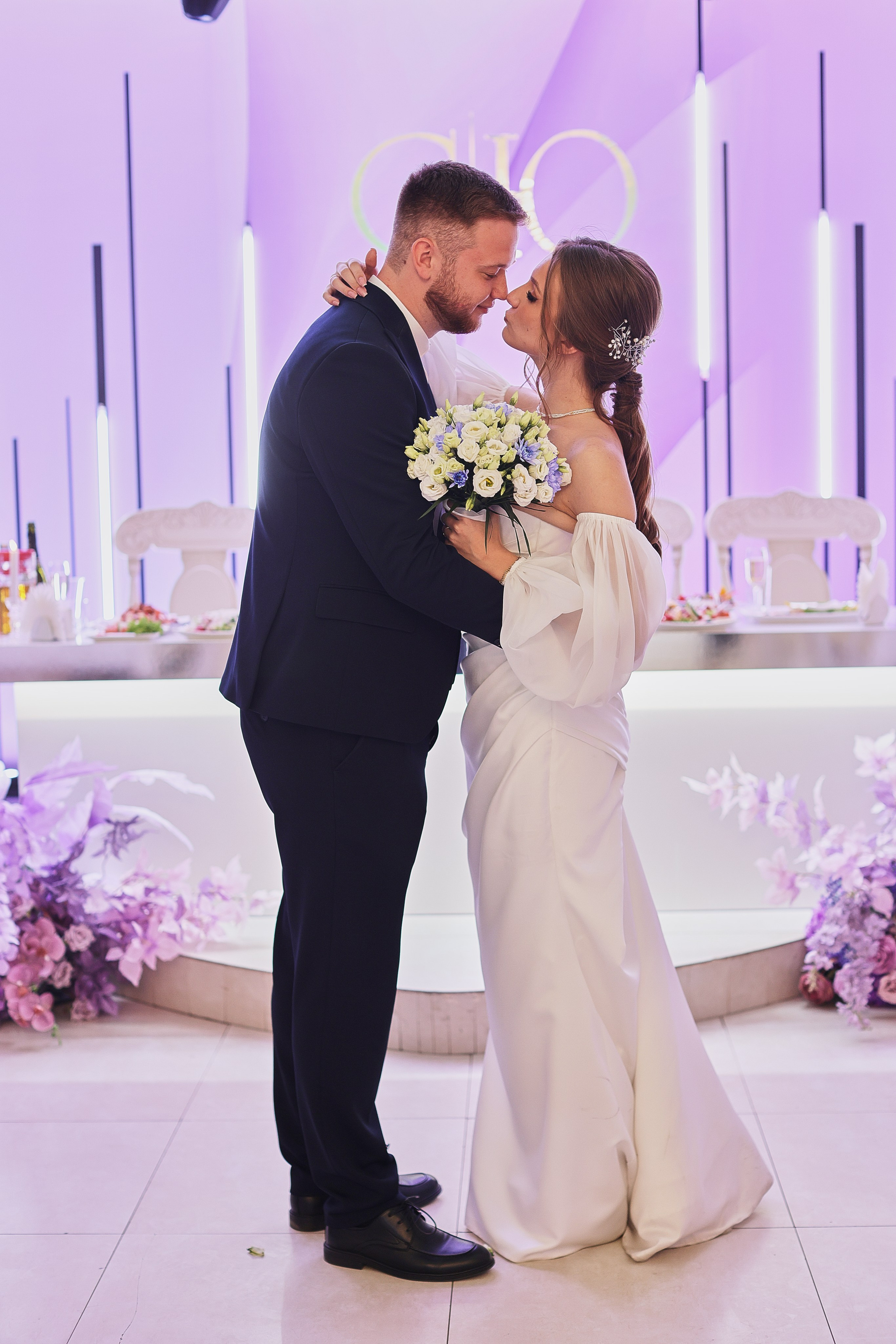 Свадебный банкет. Фотограф Донецк ДНР, Ростов-на-Дону