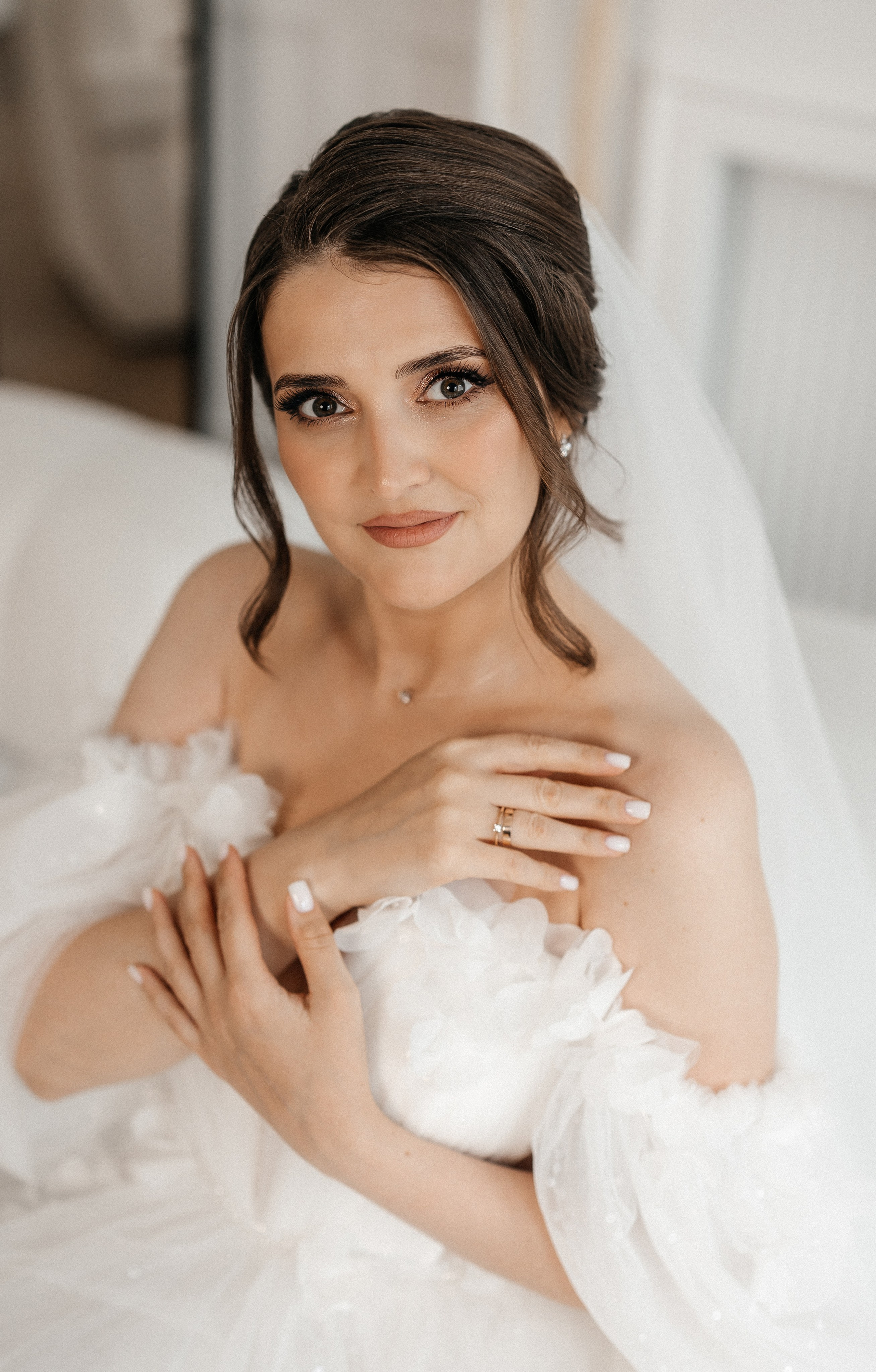 Дмитрий & Марина | Wedding. Свадебный и семейный фотограф в Омске Евгения Хакимова