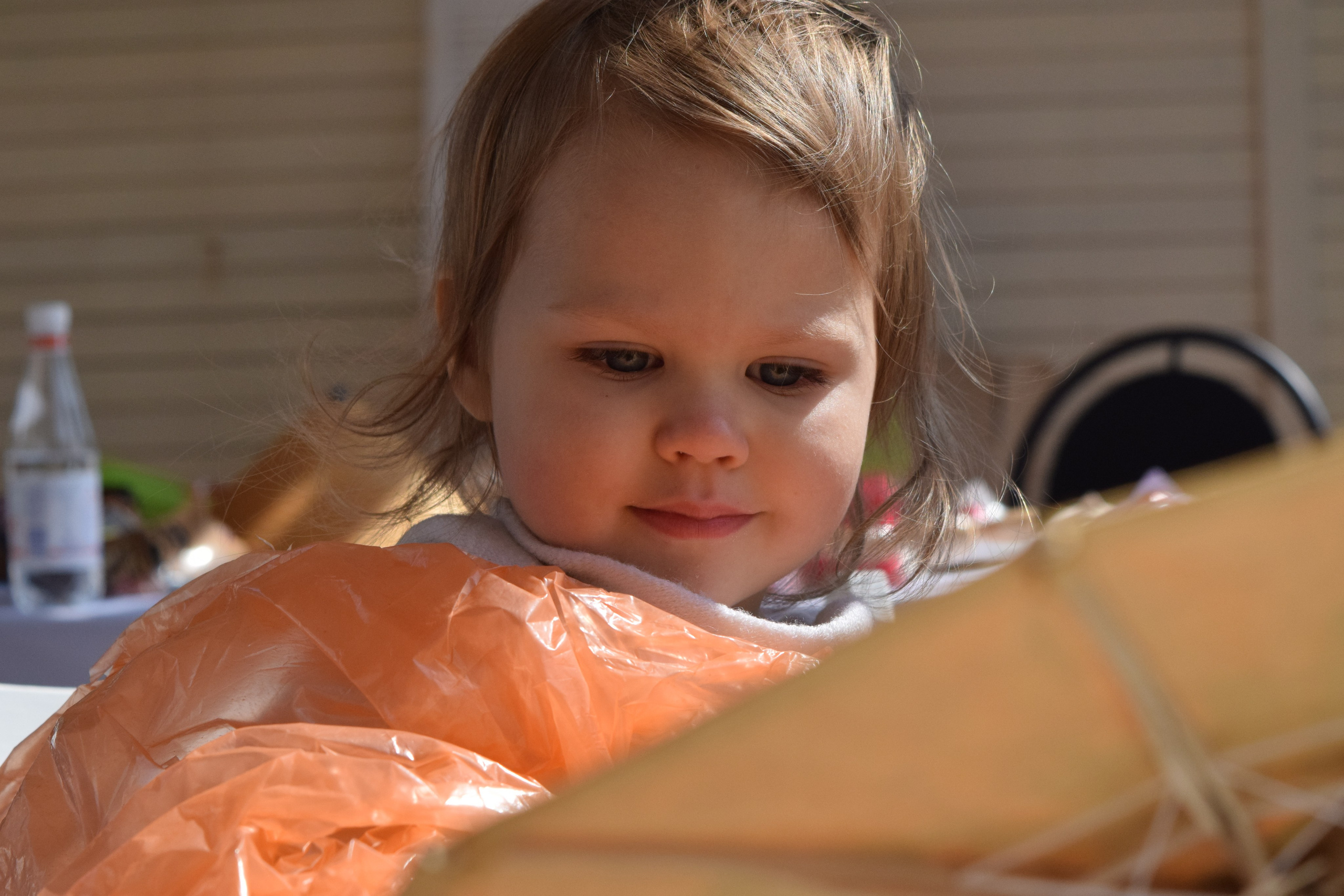 Портретный, семейный фотограф в Москве Евгений Ганимар