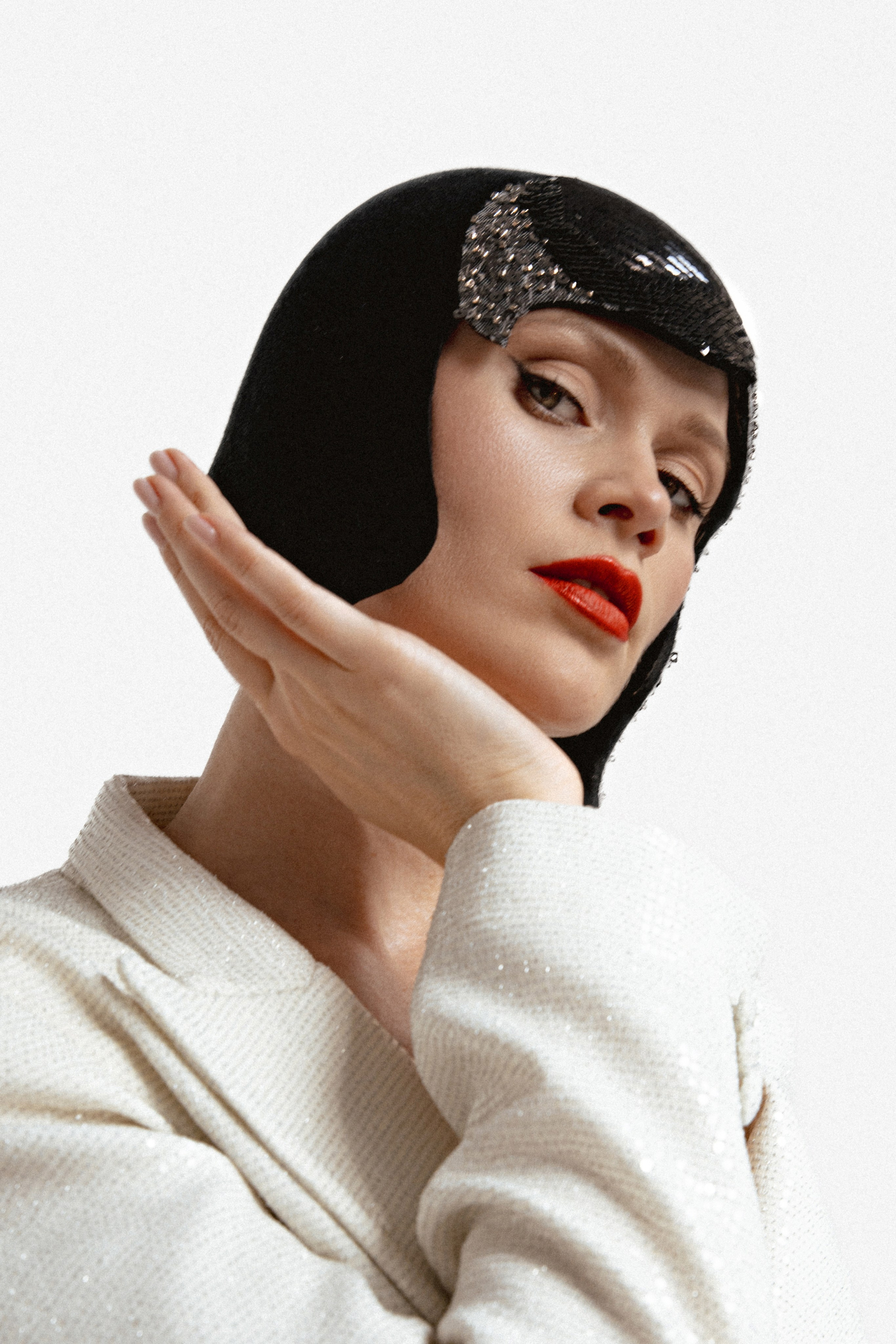 СЕЛЕБРИТИ. Жиркова Ирина — фотограф для брендов в Москве