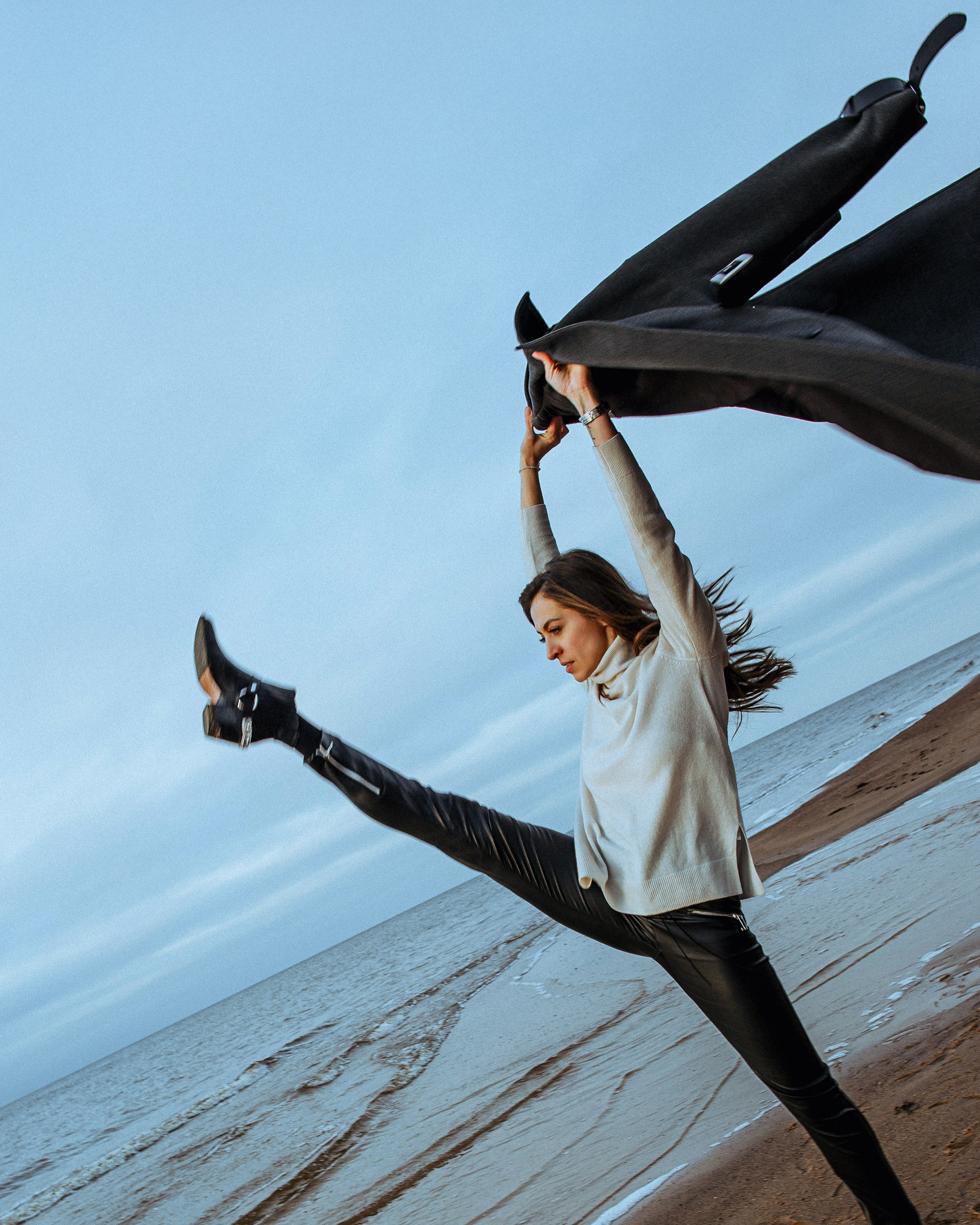 СЕЛЕБРИТИ. Жиркова Ирина — фотограф для брендов в Москве