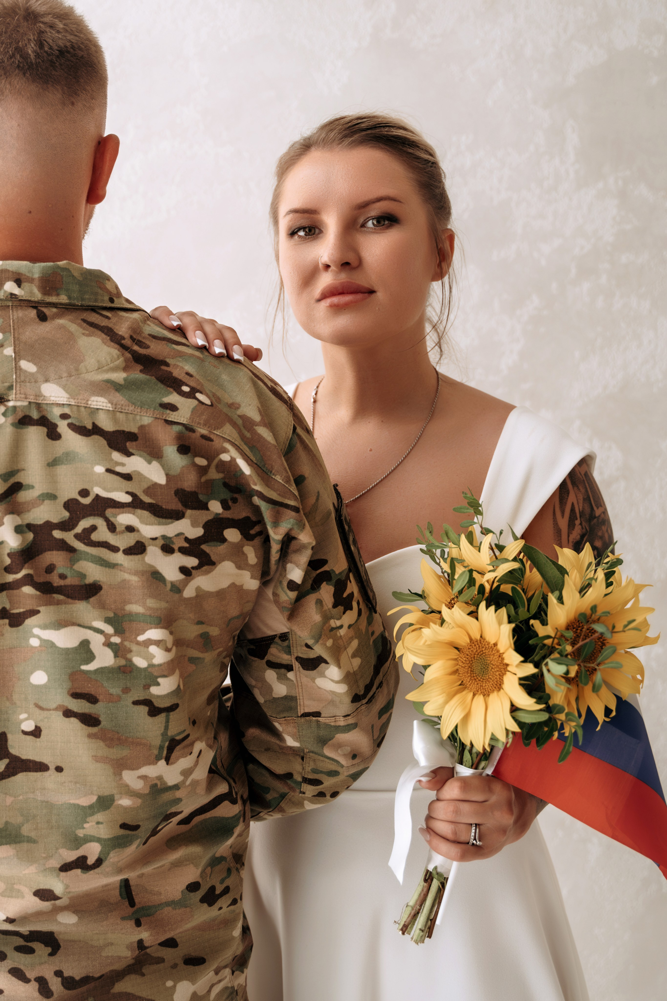 Андрей и Галина. Семейный фотограф в Белгороде Амелина Алина