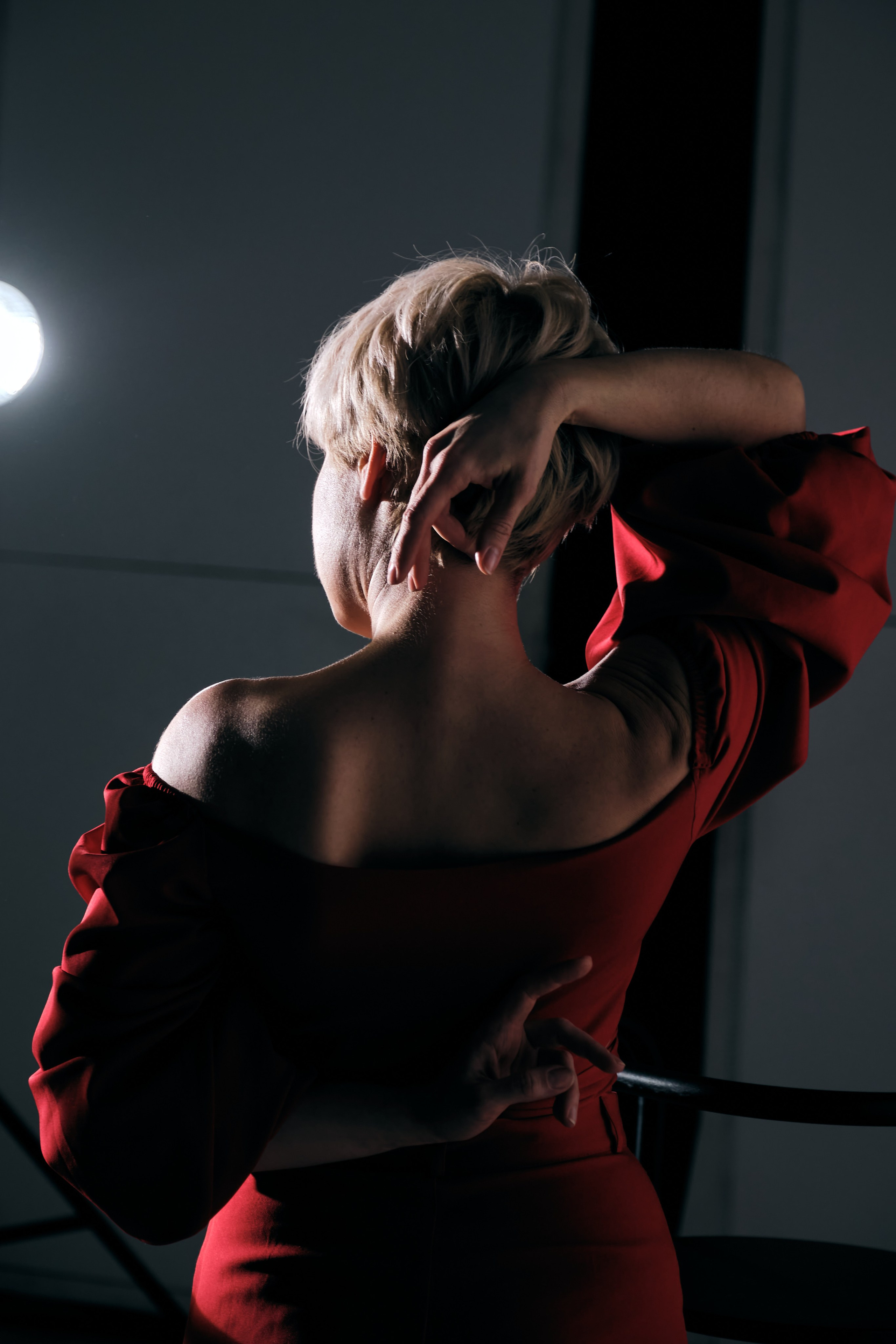 Ольга. Фотограф в Самаре Татьяна Дубаносова