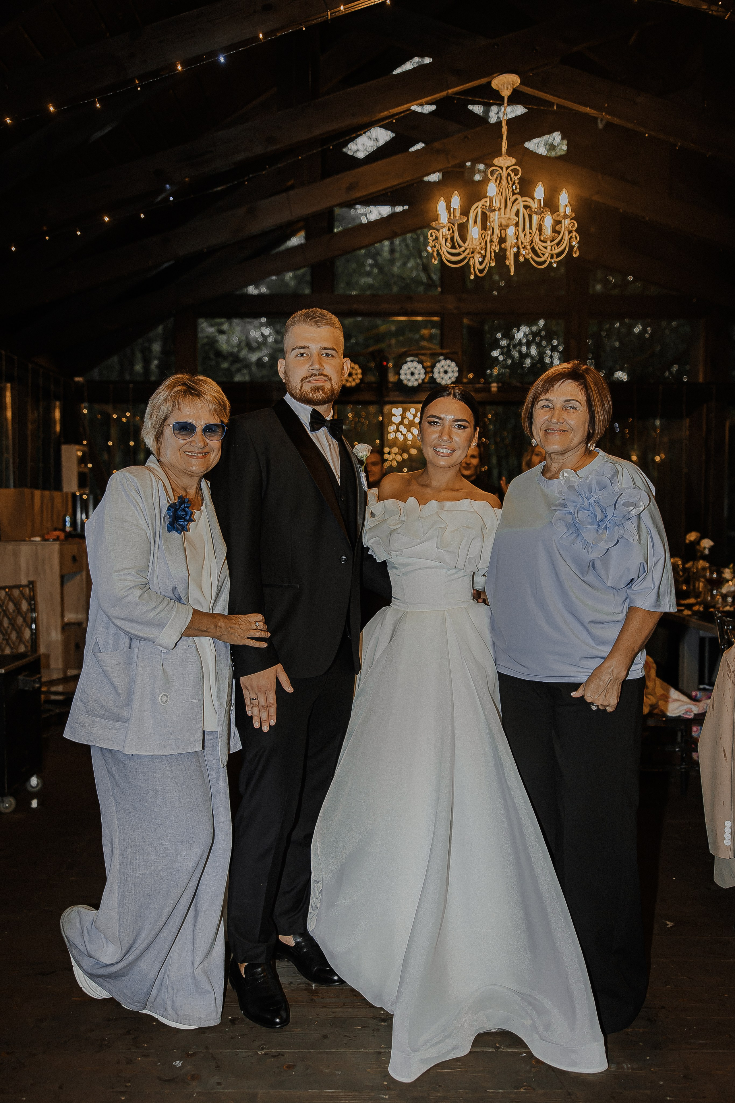 Александр и Арина. Свадебный и семейный фотограф Елизавета Ермак | Москва и МО