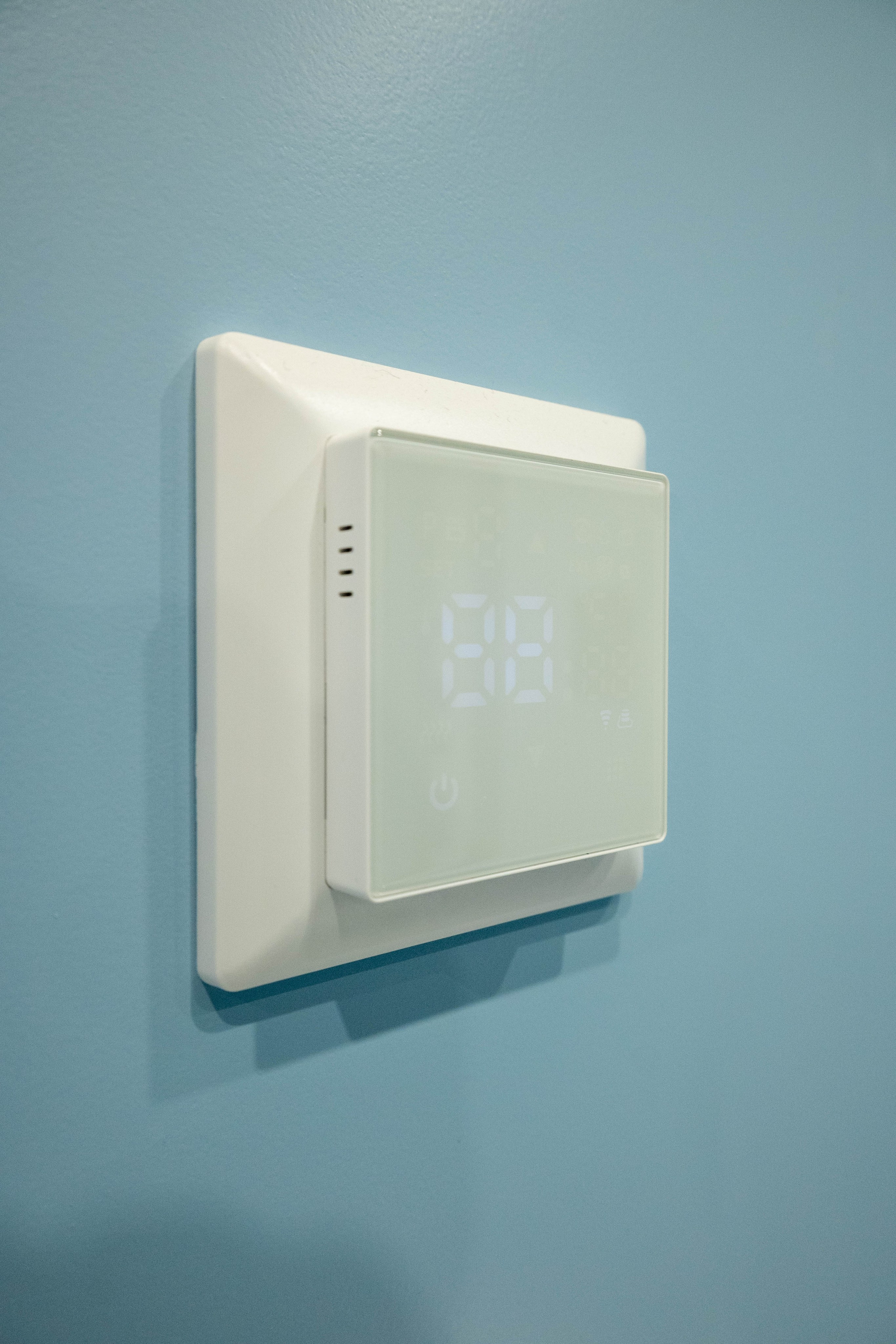 Flat. Fotograf Dmitrii Donets