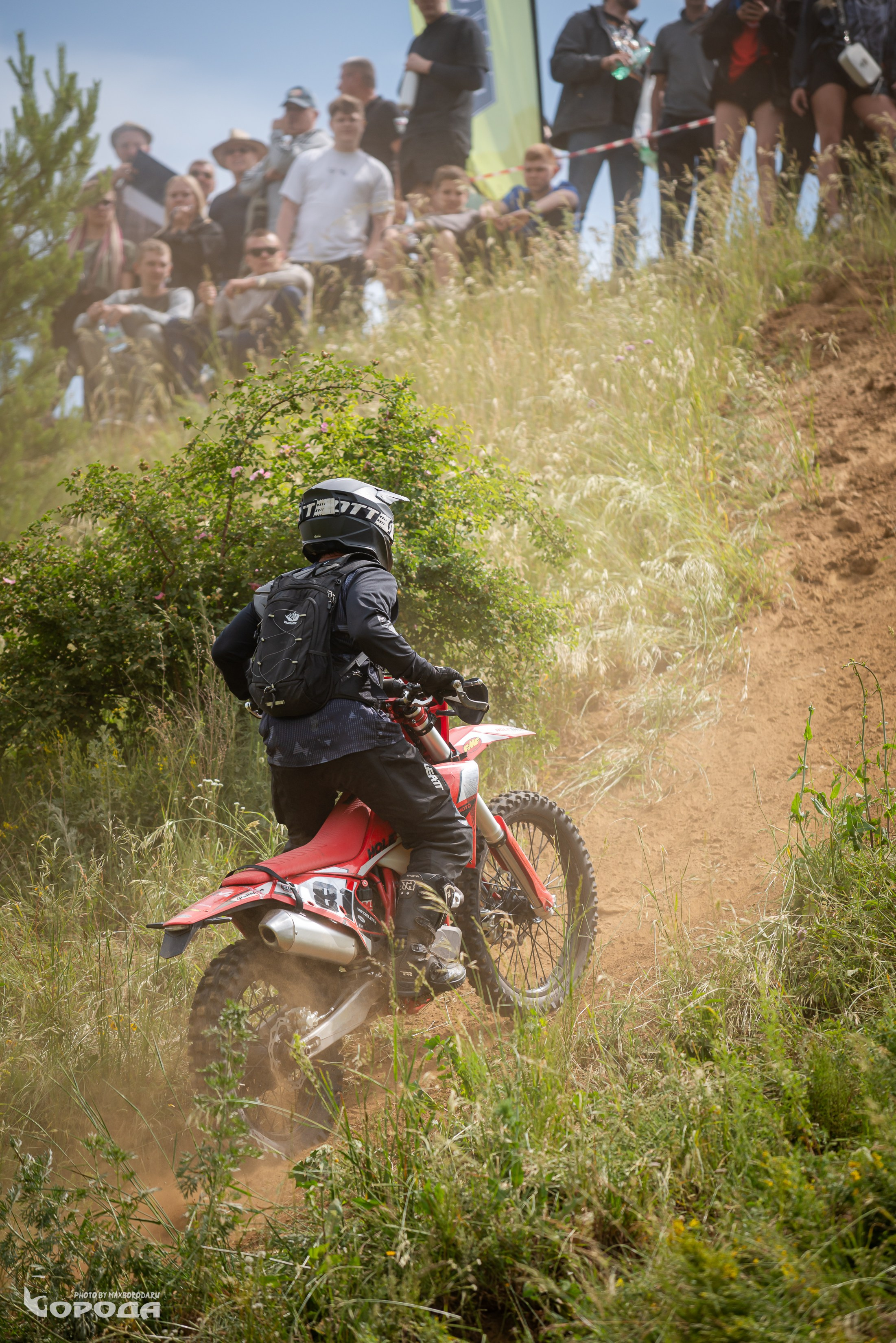 Эндуро КУЗЯМБАЙ 2025. Фотограф | Макс Борода