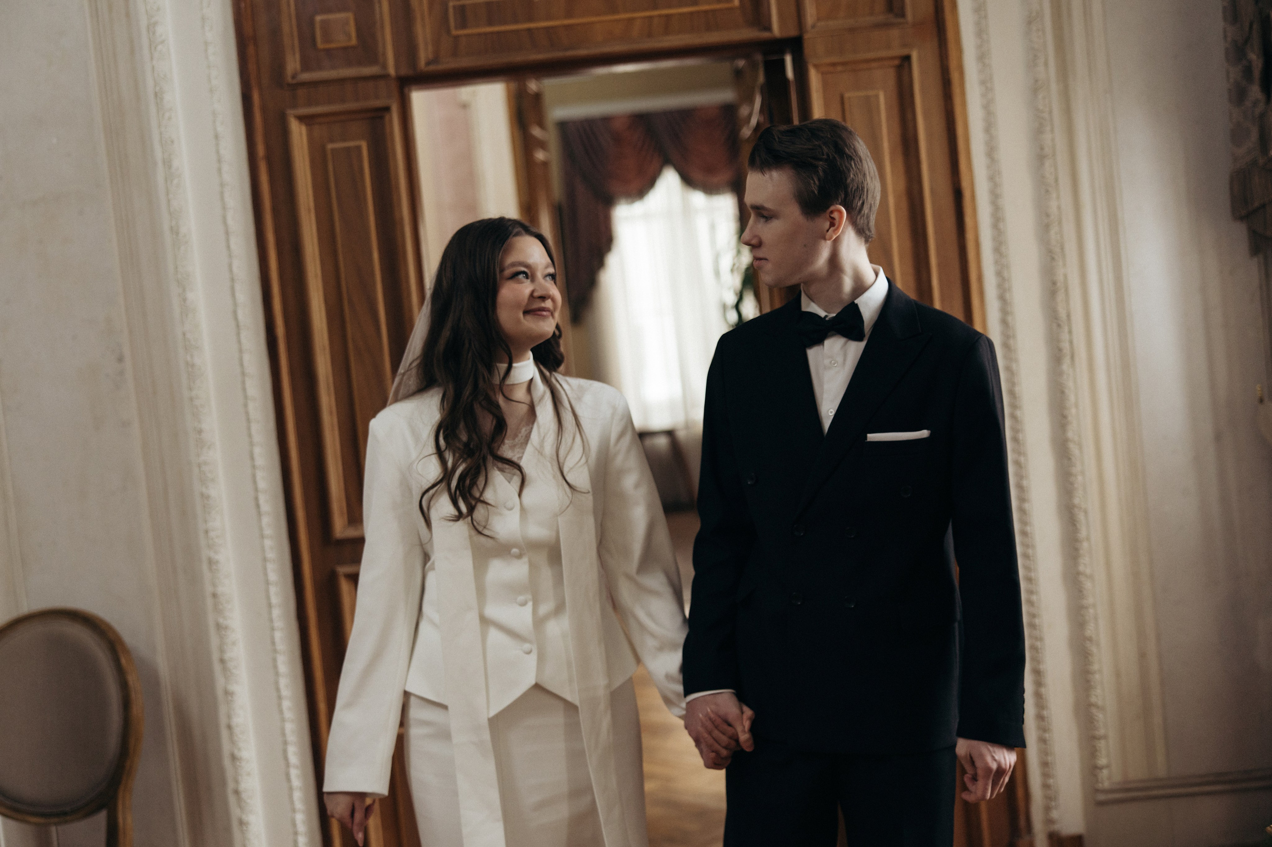 Портфолио. Свадебный фотограф Москва Виктория Медовик