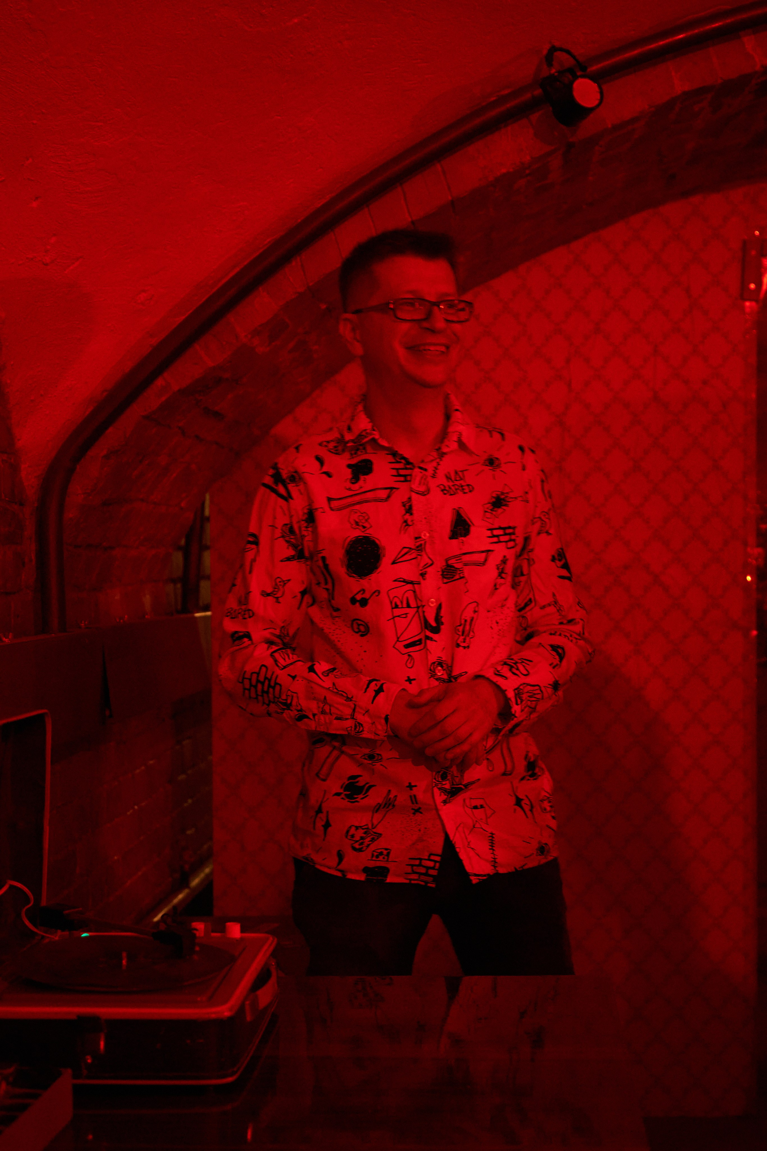 Выставка Cubo Libre. Фотограф Савченко Люба. Москва