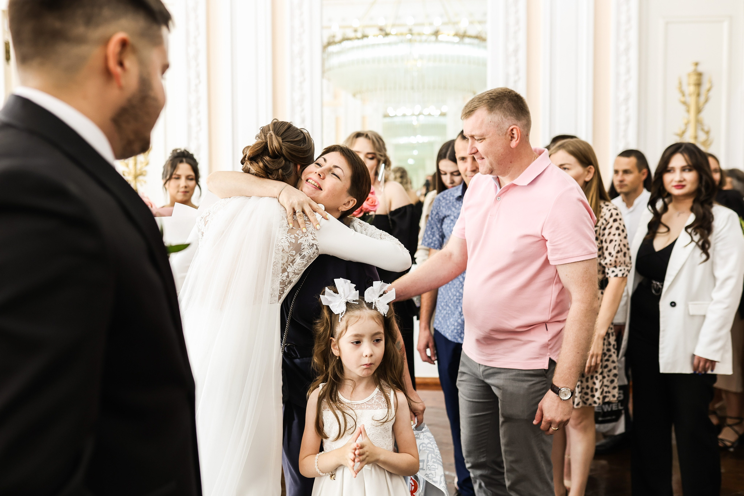 Глеб и Ангелина. Таирова Гузель|Свадебный фотограф в Ульяновске