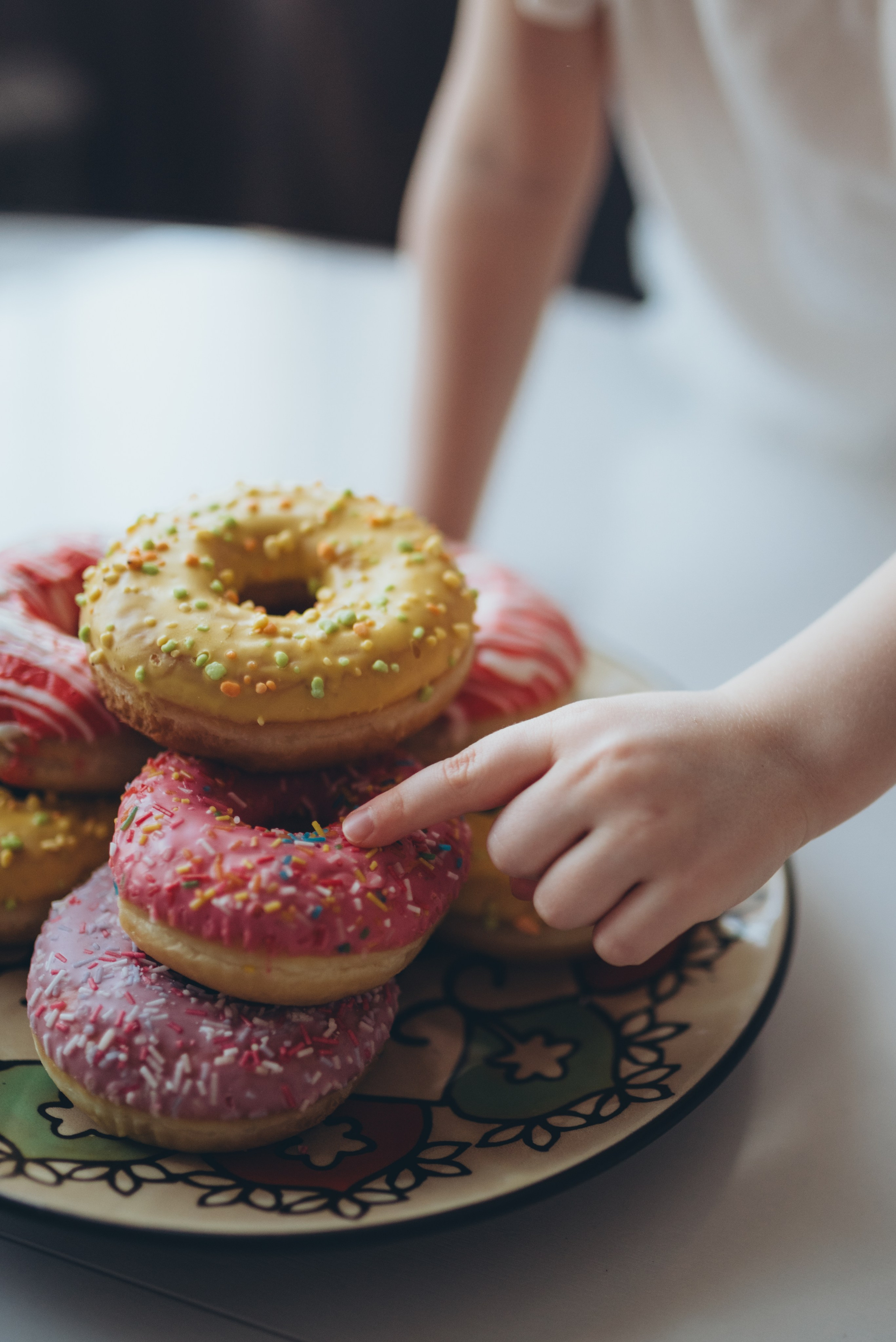 Соня и Настя. Семейный и детский фотограф в Щелково Алена Дробот