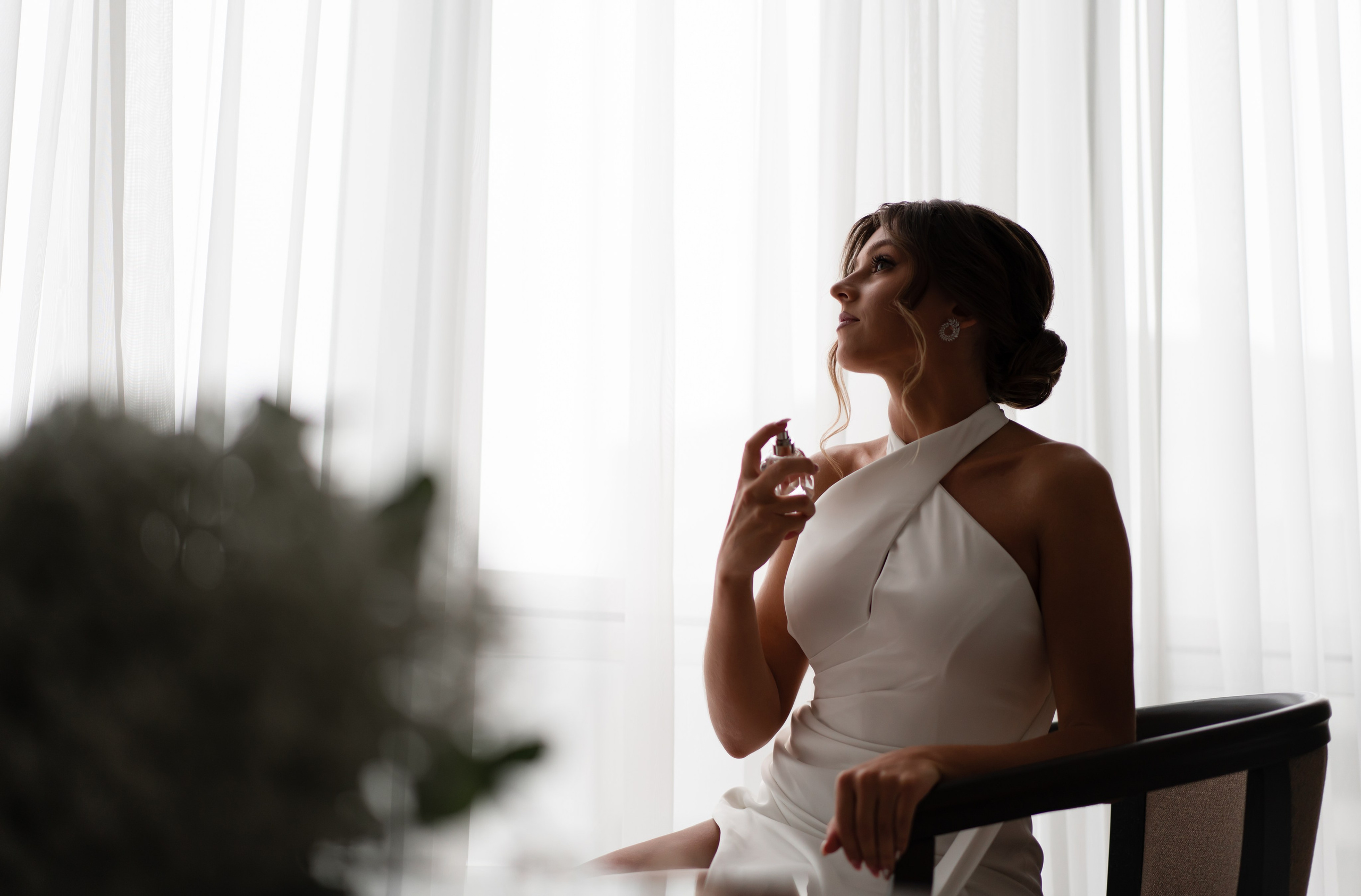 Валерия & Андрей. Свадебный фотограф Вера Климова