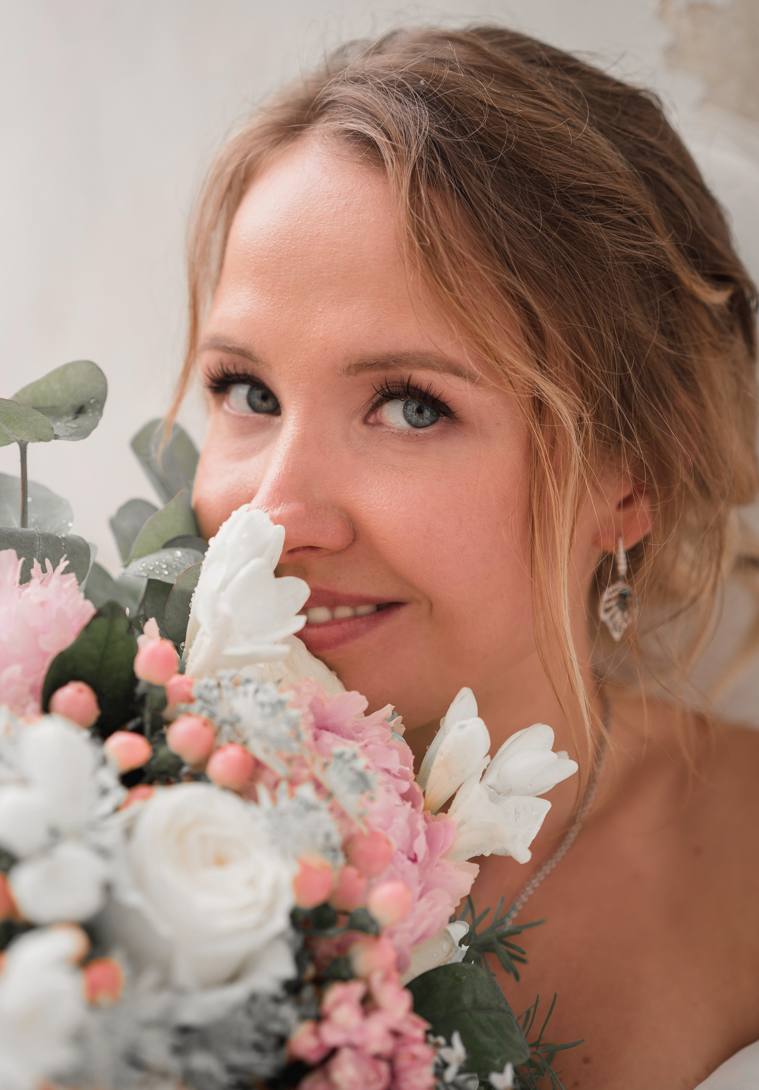 Артём & Елена. Свадебный фотограф Вера Климова