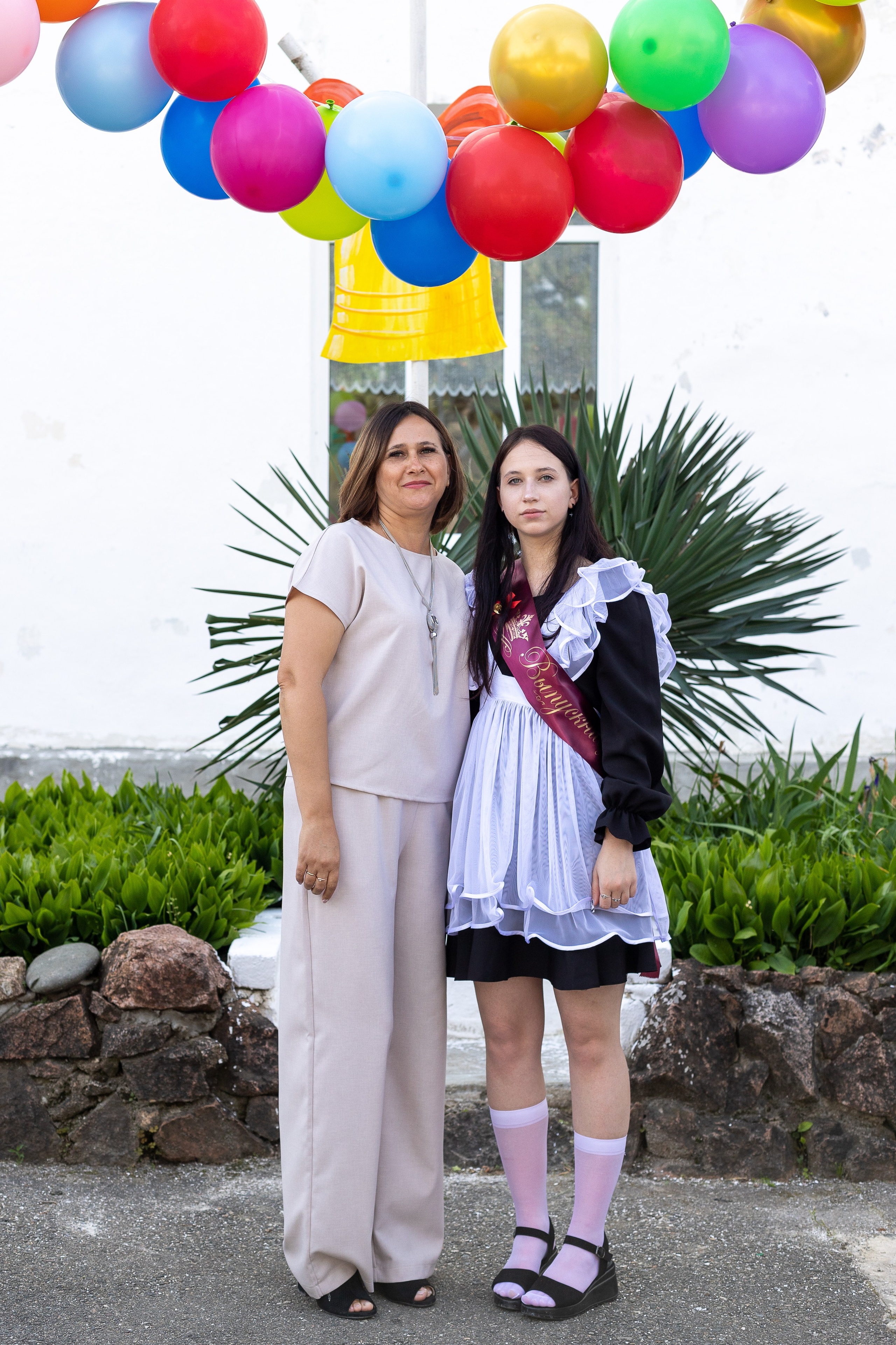 Последний звонок. Выпускные альбомы Майкоп, Краснодар Елена Золотарева