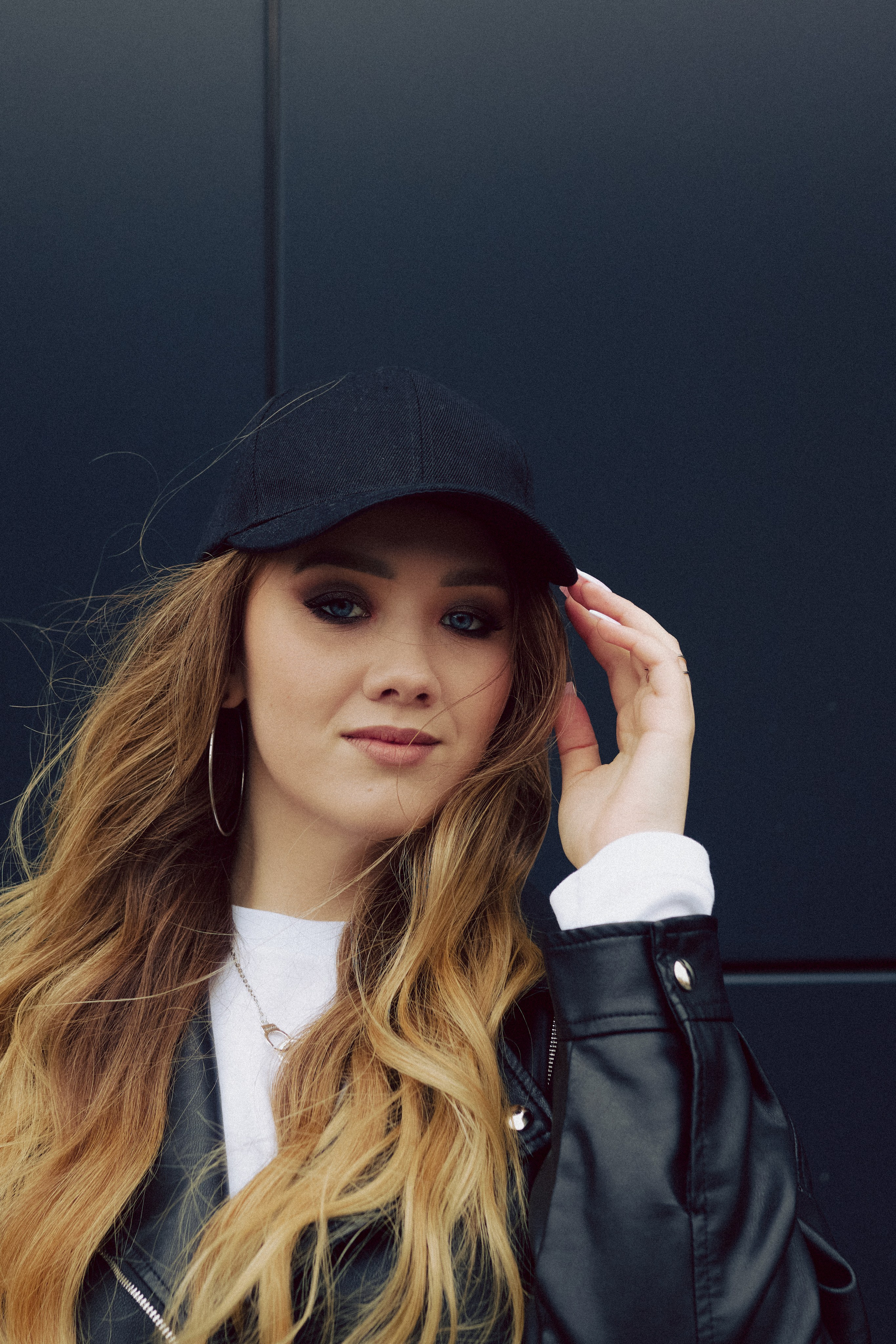 Алла. Фотограф Стилист Тюмень Вера Хайруллина