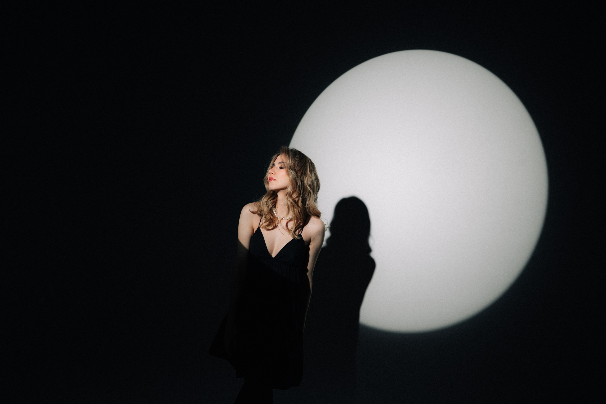 Юлия. Александр Макаров