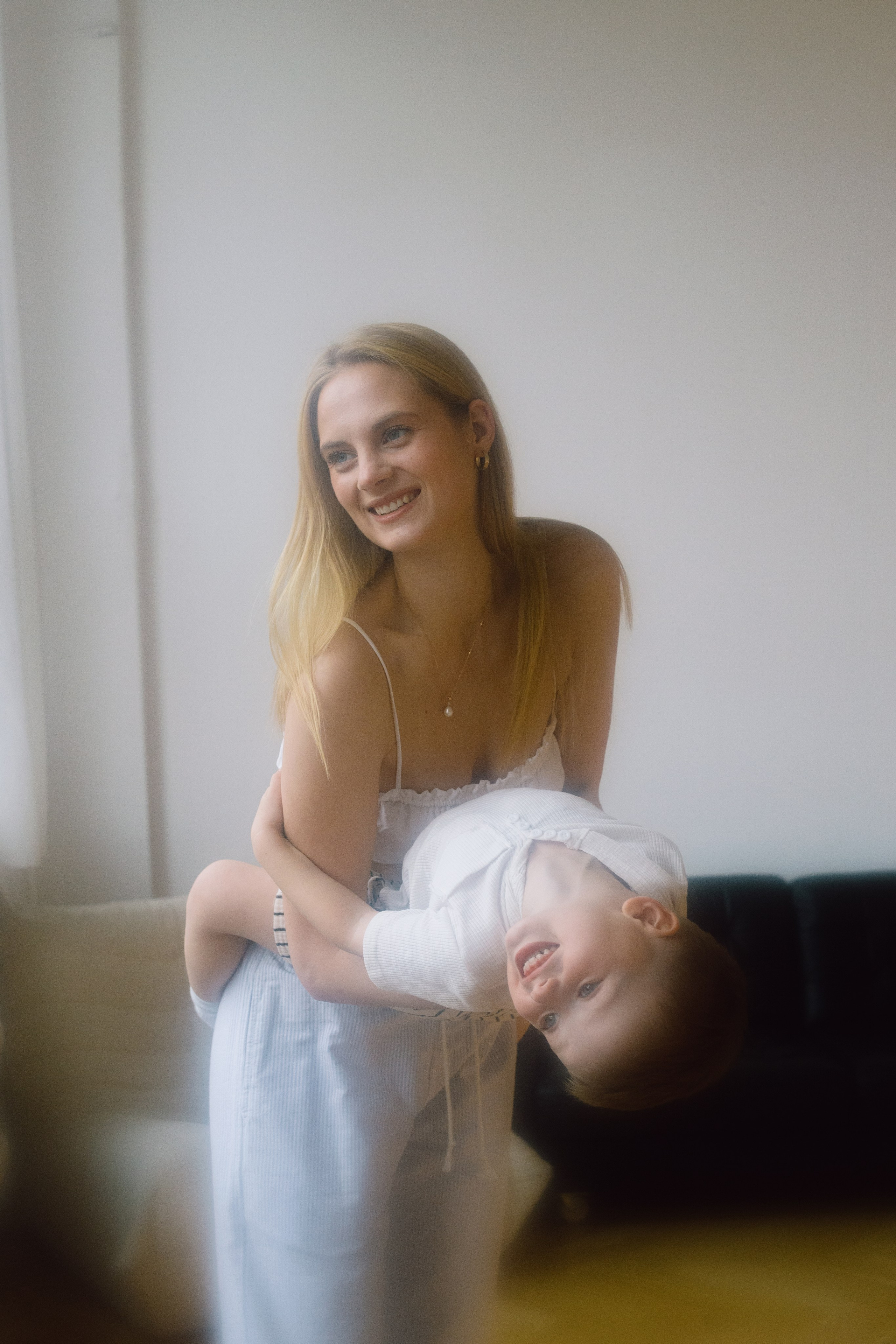 Настя и Слава. Семейный и портретный фотограф в Санкт-Петербурге