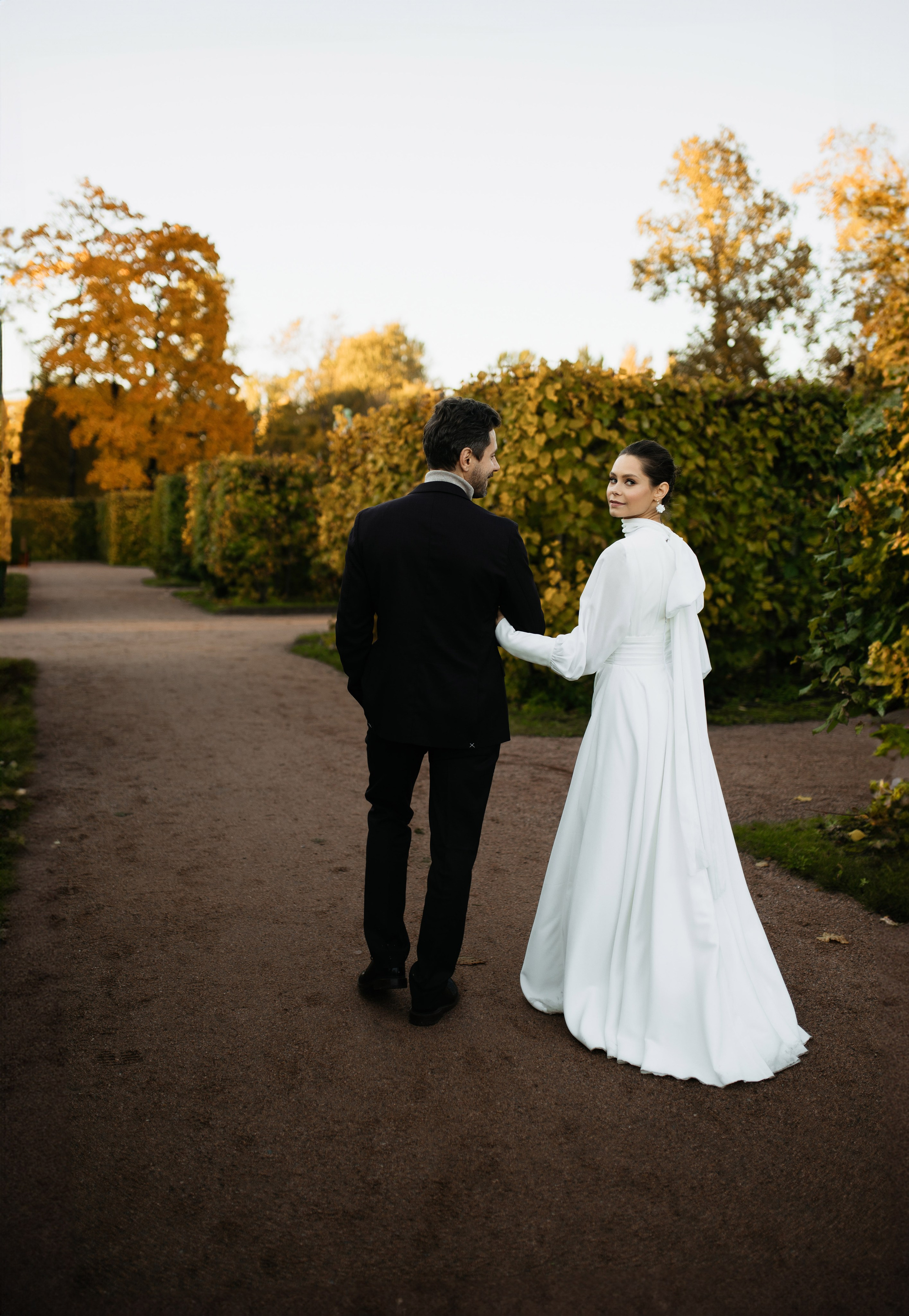 W&A | ORANIENBAUM. Лайфстайл фотограф в Санкт-Петербурге — Вера Целикова