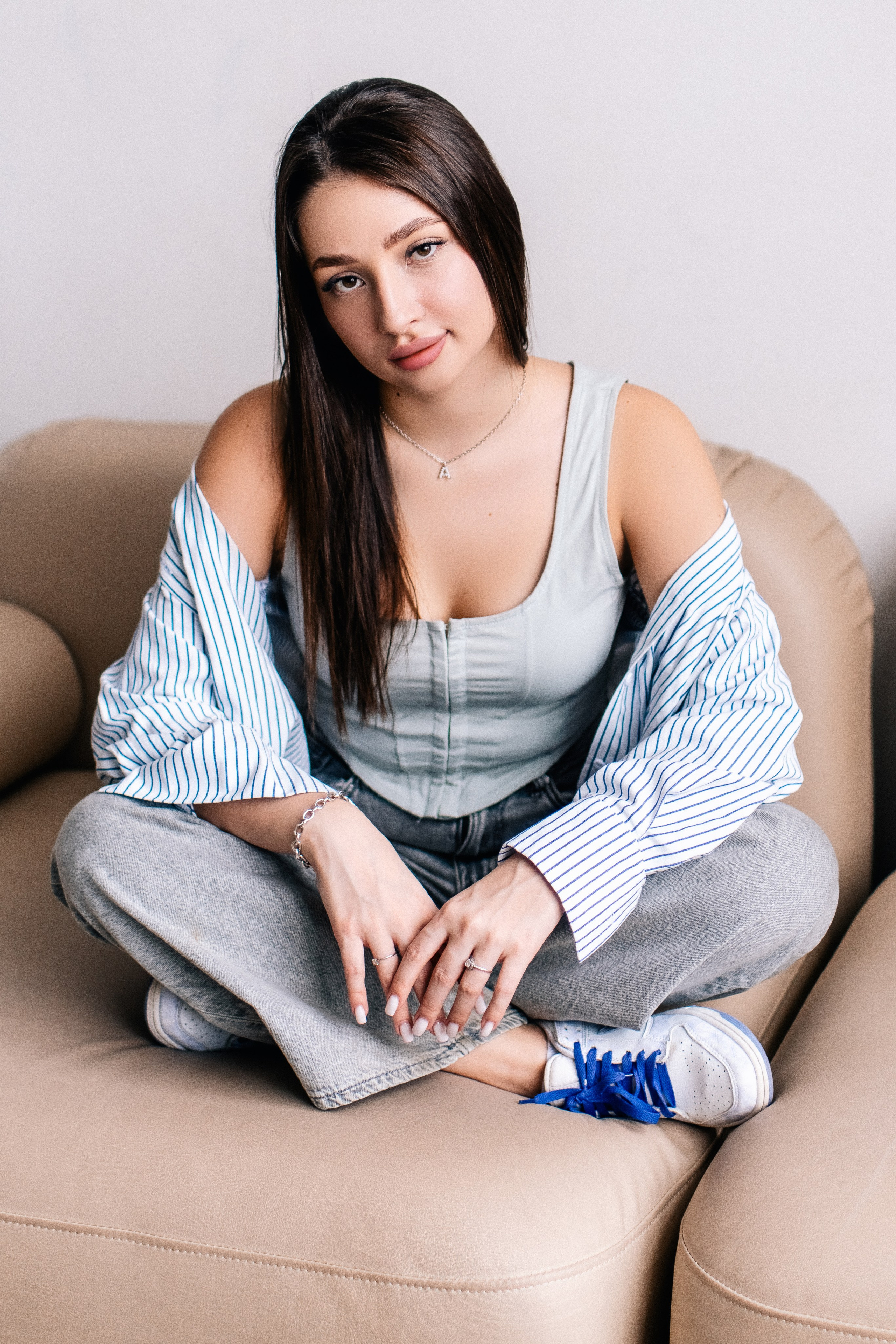 Алана. Фотограф Ира Арефьева Москва|Истра