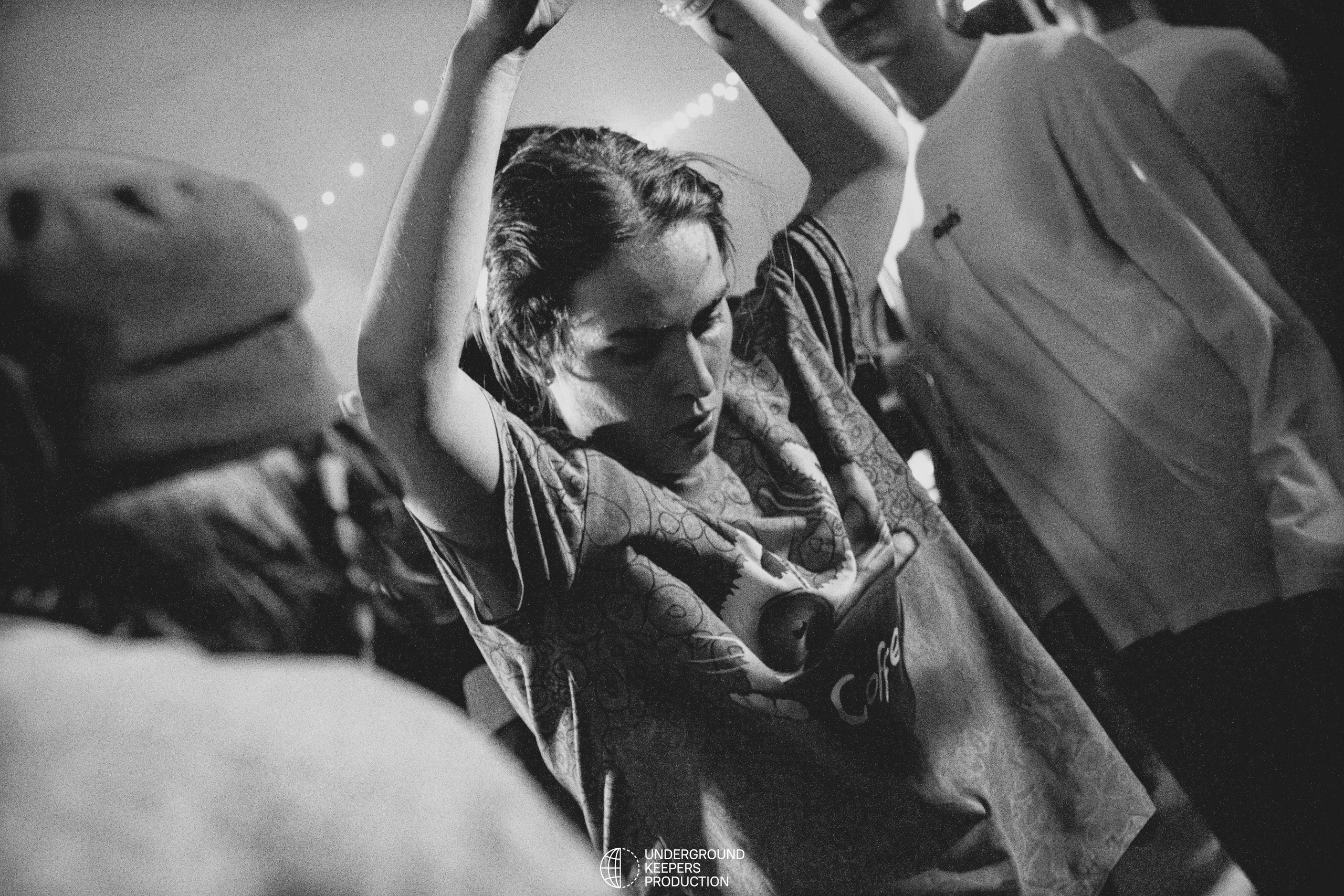 LORDS JAM 18/10 (@youlovebu). Соня бу тебя сфоткала